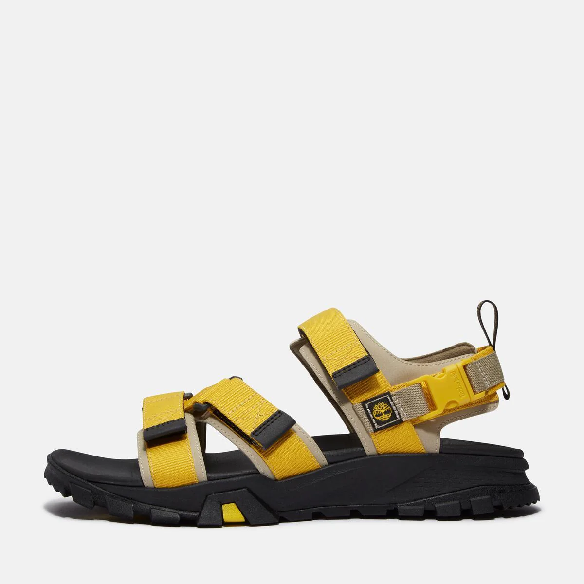 Men's Garrison Trail Sandal - Image 9
