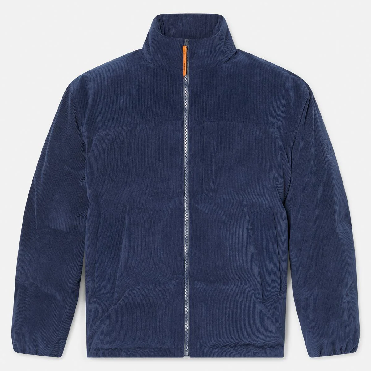 Men's Goose Eye Waterproof Corduroy Jacket - Image 6