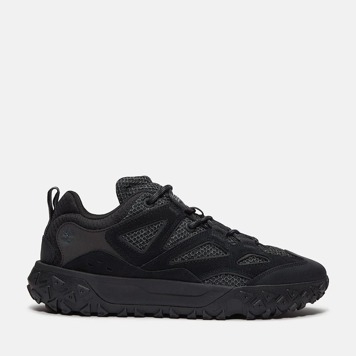 Men's Green'stride Motion 6 Low