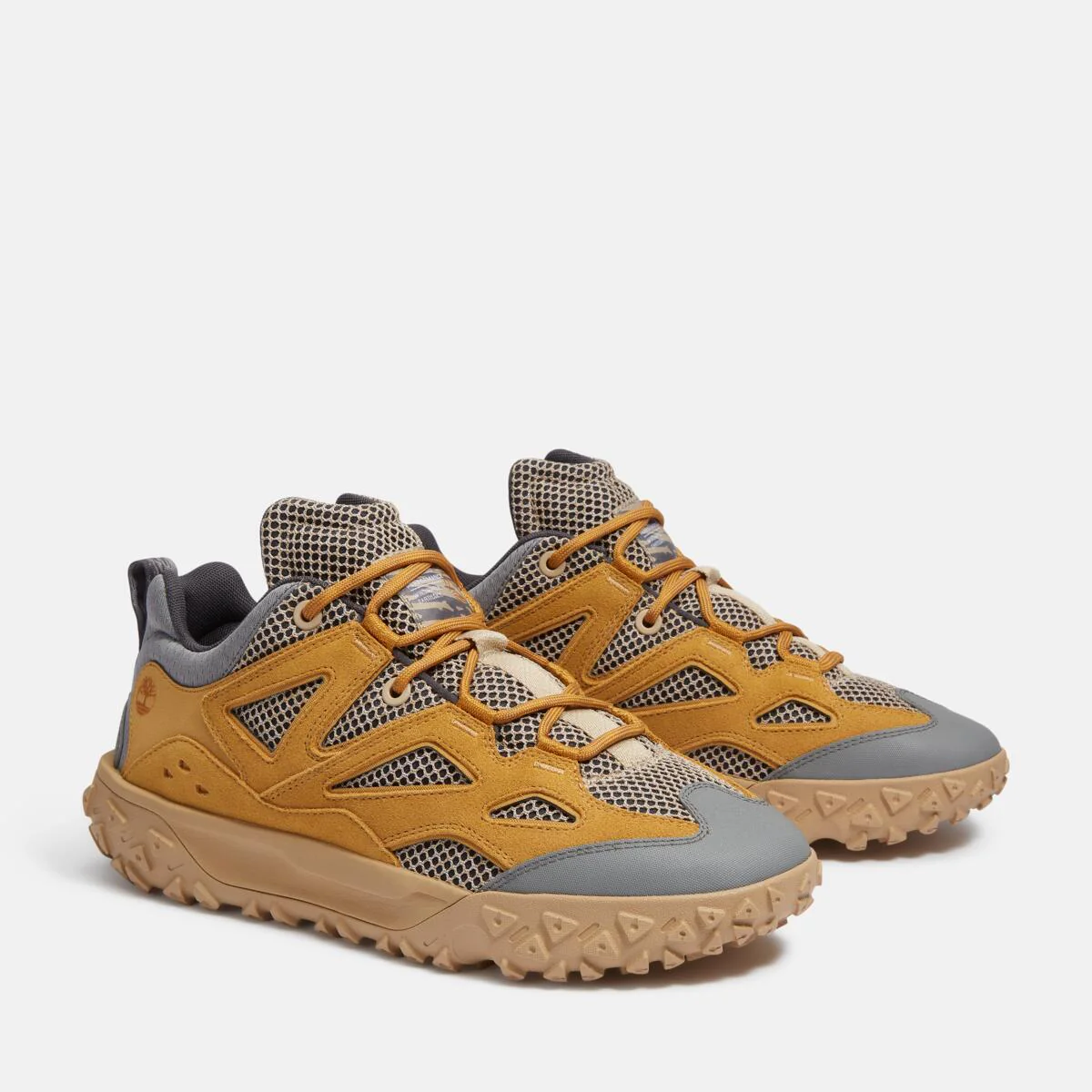 Men's Greenstride Motion 6 Low - Image 2