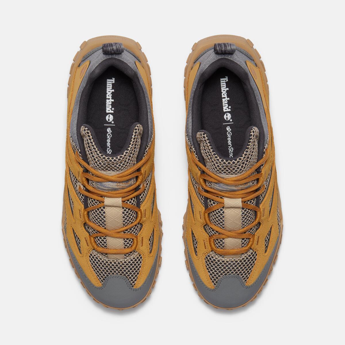 Men's Greenstride Motion 6 Low - Image 3