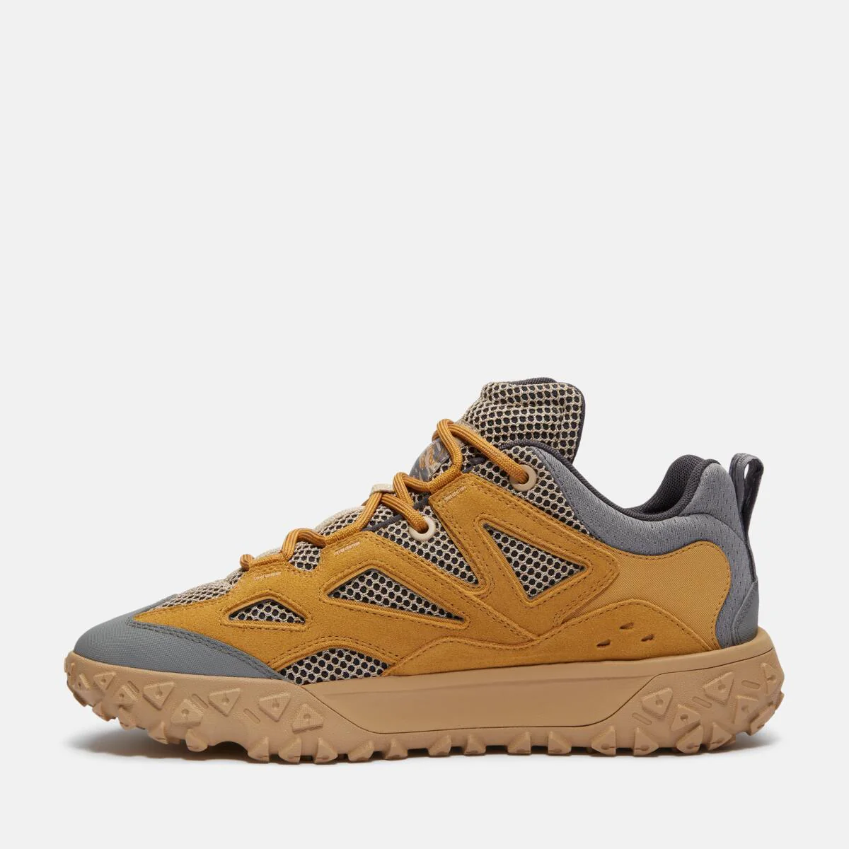 Men's Greenstride Motion 6 Low - Image 6