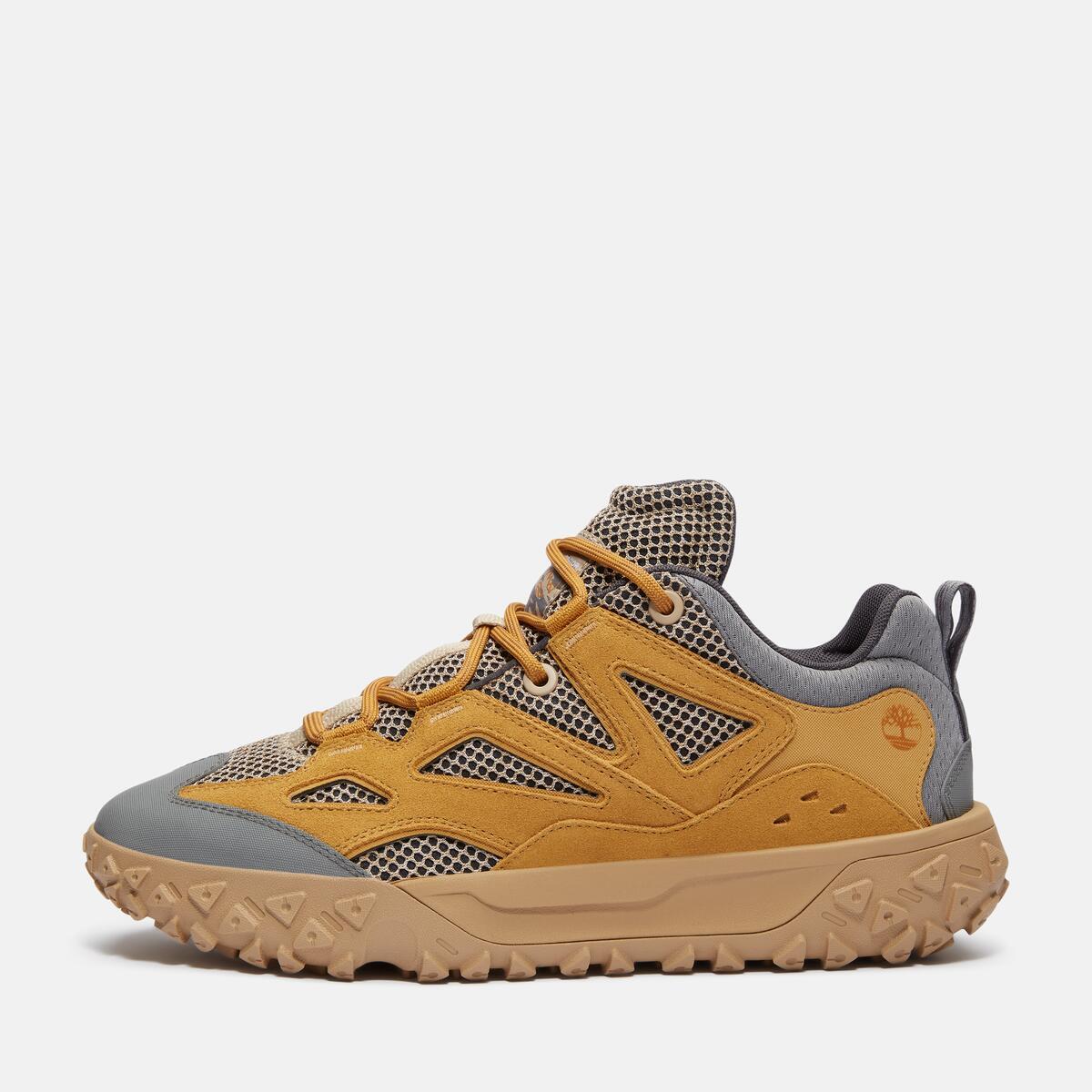 Men's Greenstride Motion 6 Low - Image 8