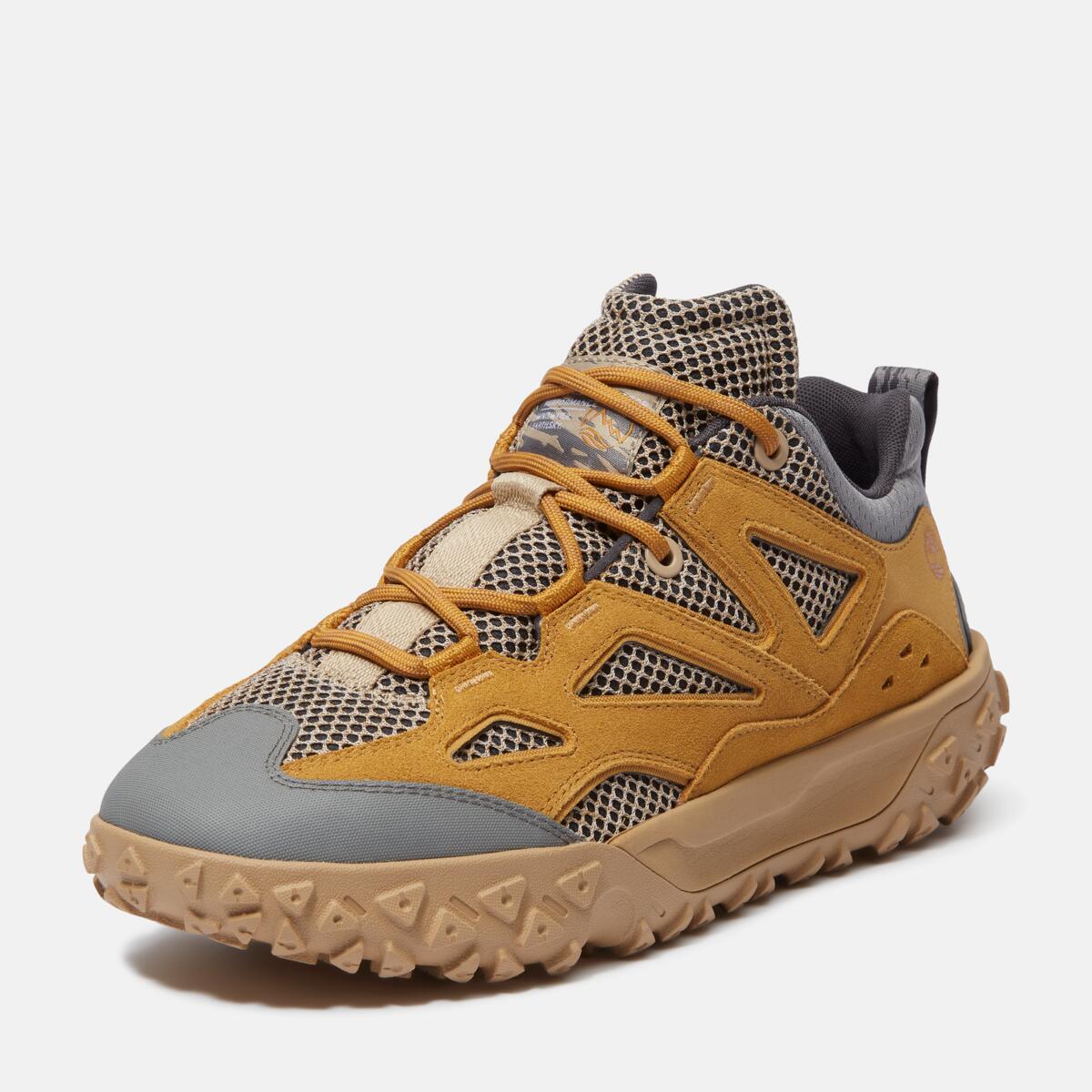 Men's Greenstride Motion 6 Low - Image 9