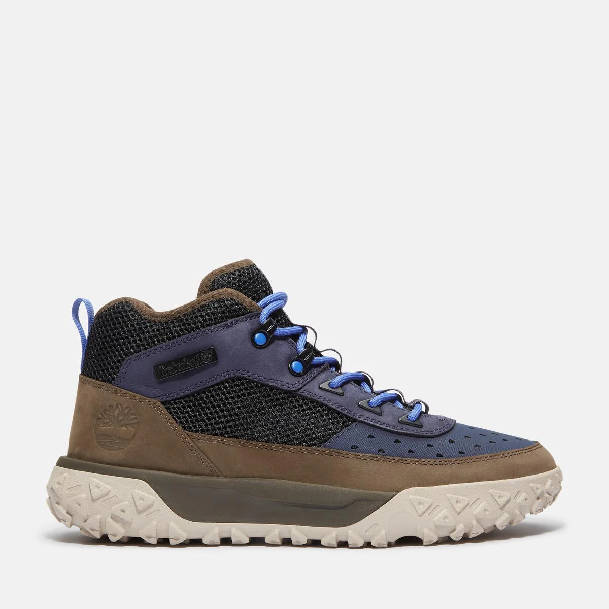 Men's Greenstride Motion 6 Mid