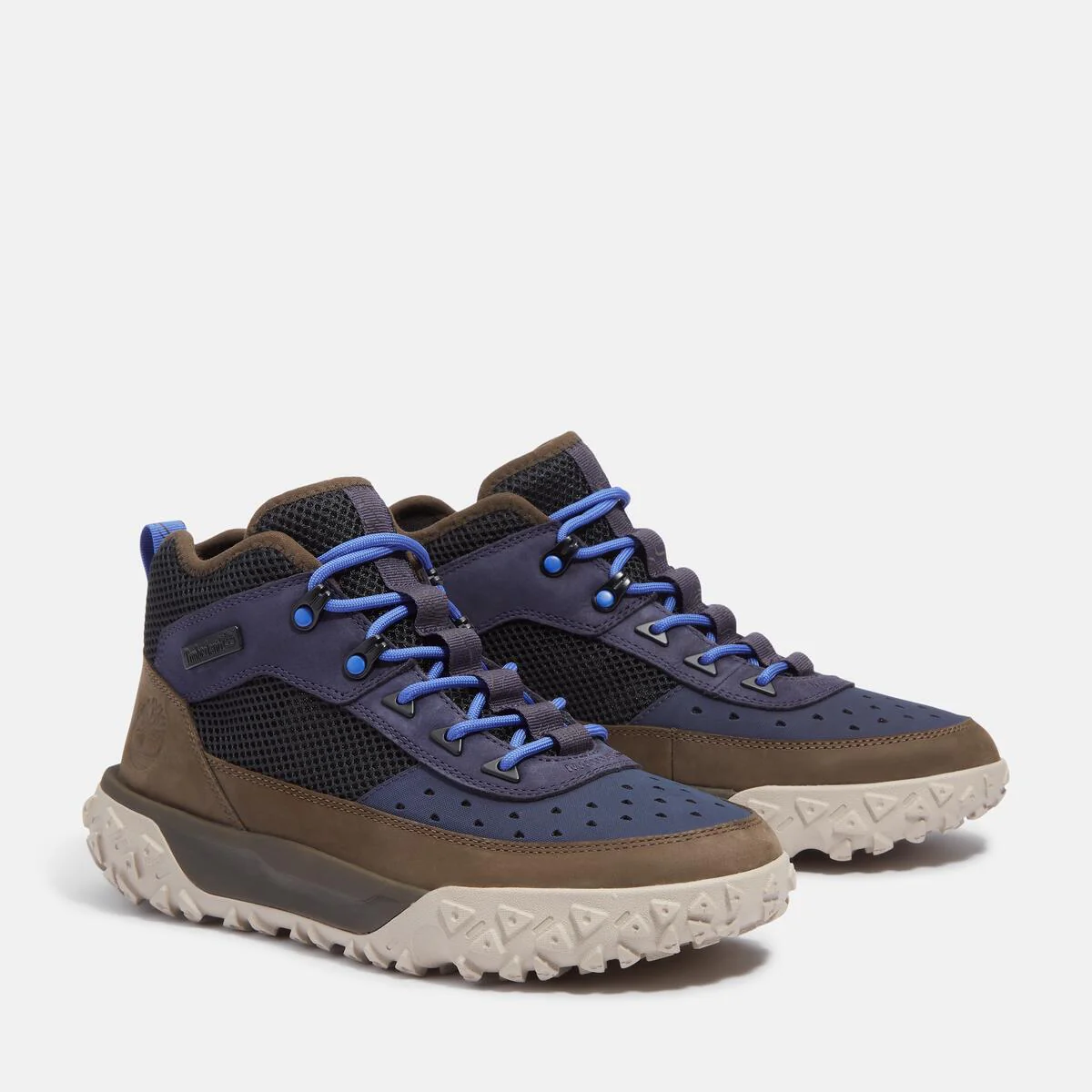 Men's Greenstride Motion 6 Mid - Image 2