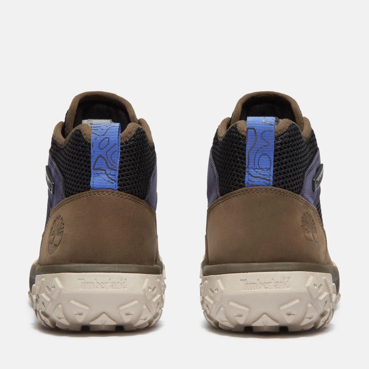Men's Greenstride Motion 6 Mid - Image 5