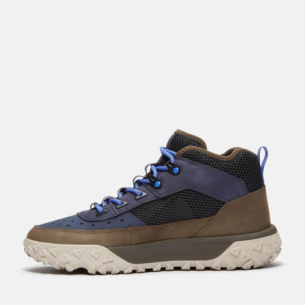 Men's Greenstride Motion 6 Mid - Image 6