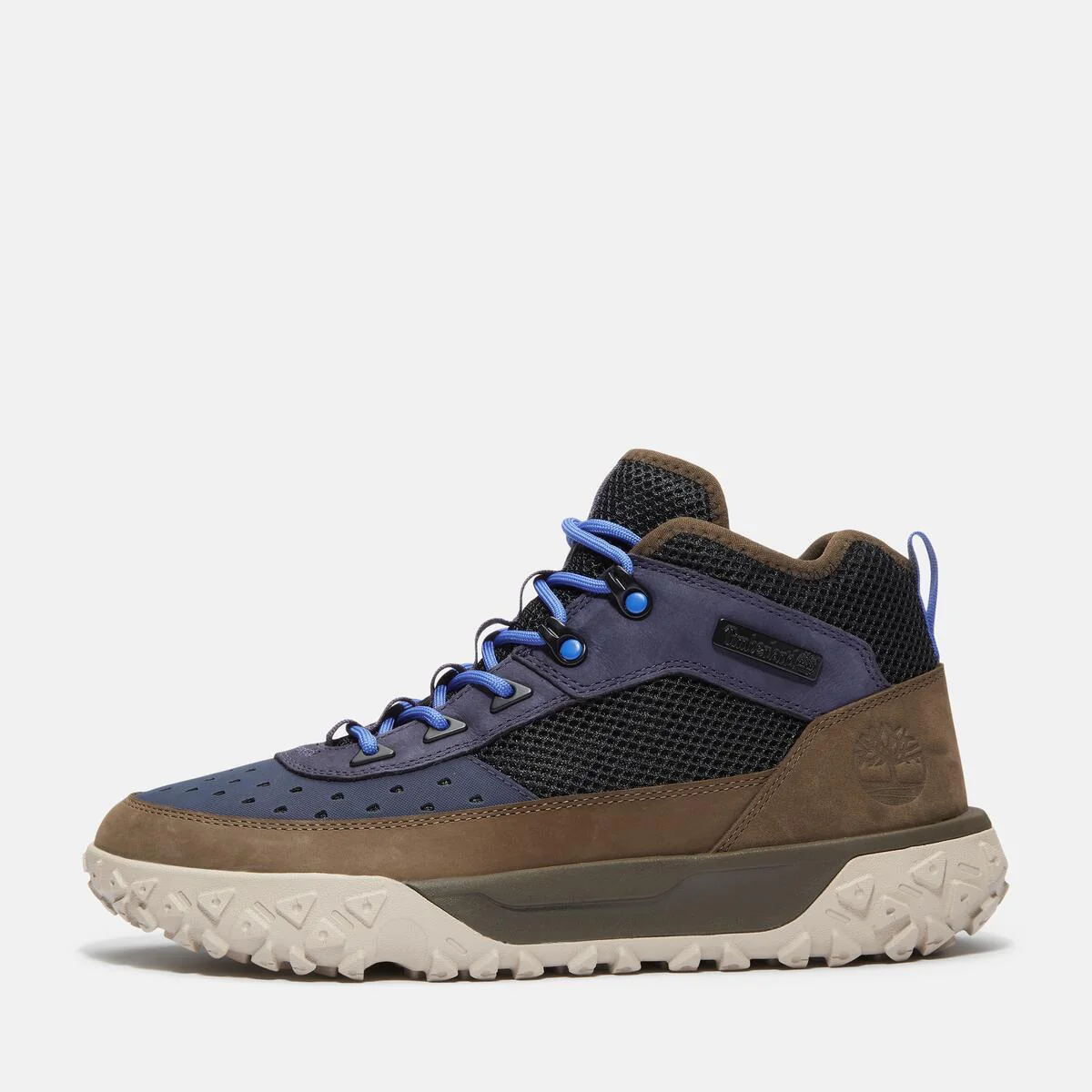 Men's Greenstride Motion 6 Mid - Image 8