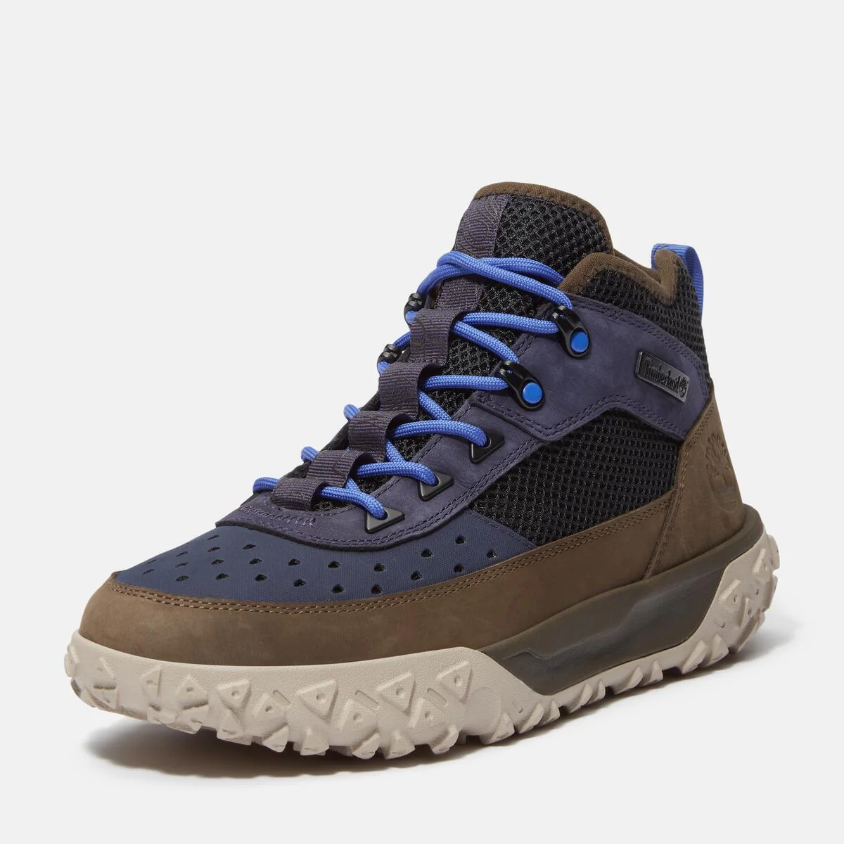 Men's Greenstride Motion 6 Mid - Image 9