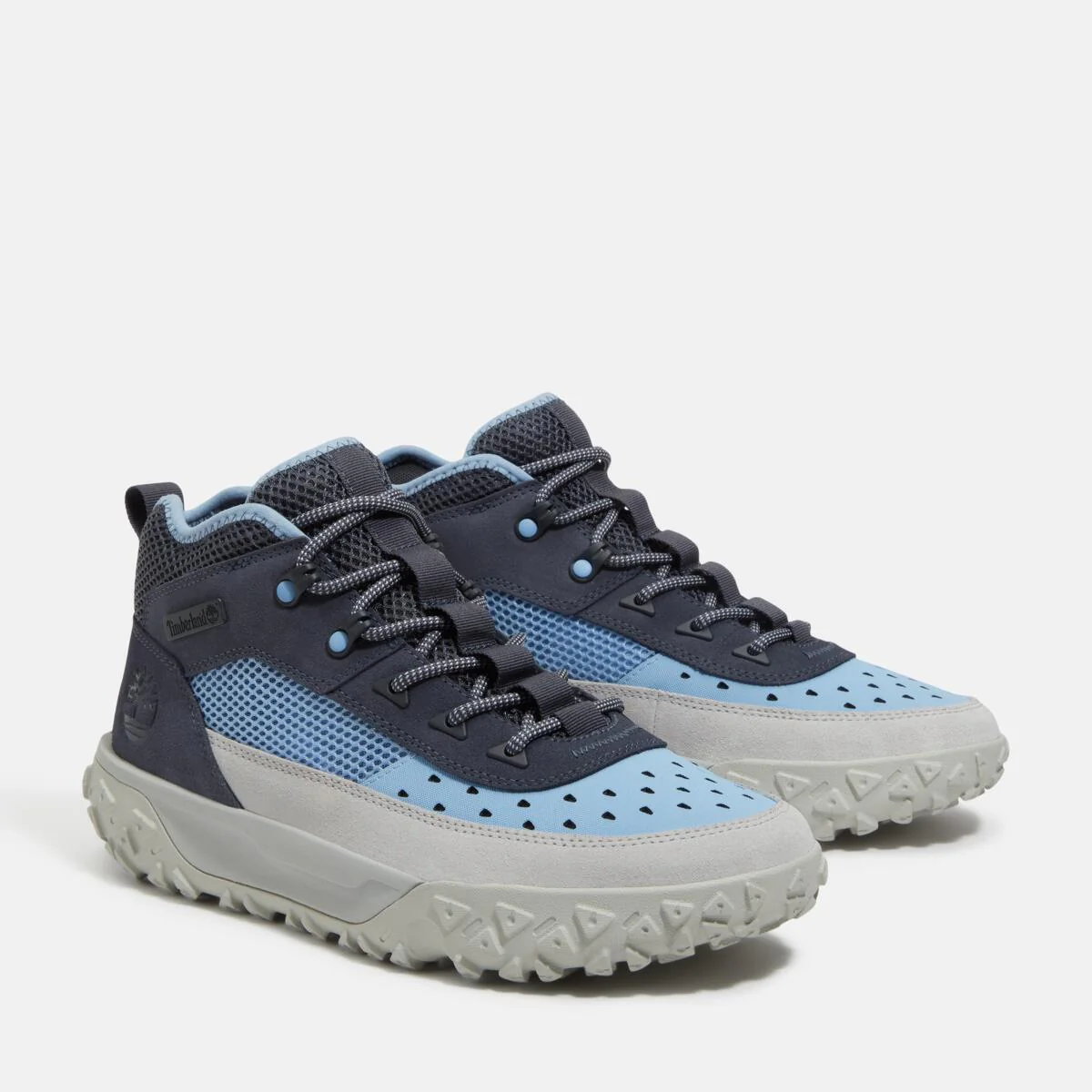 Men's Greenstride Motion 6 Mid - Image 2