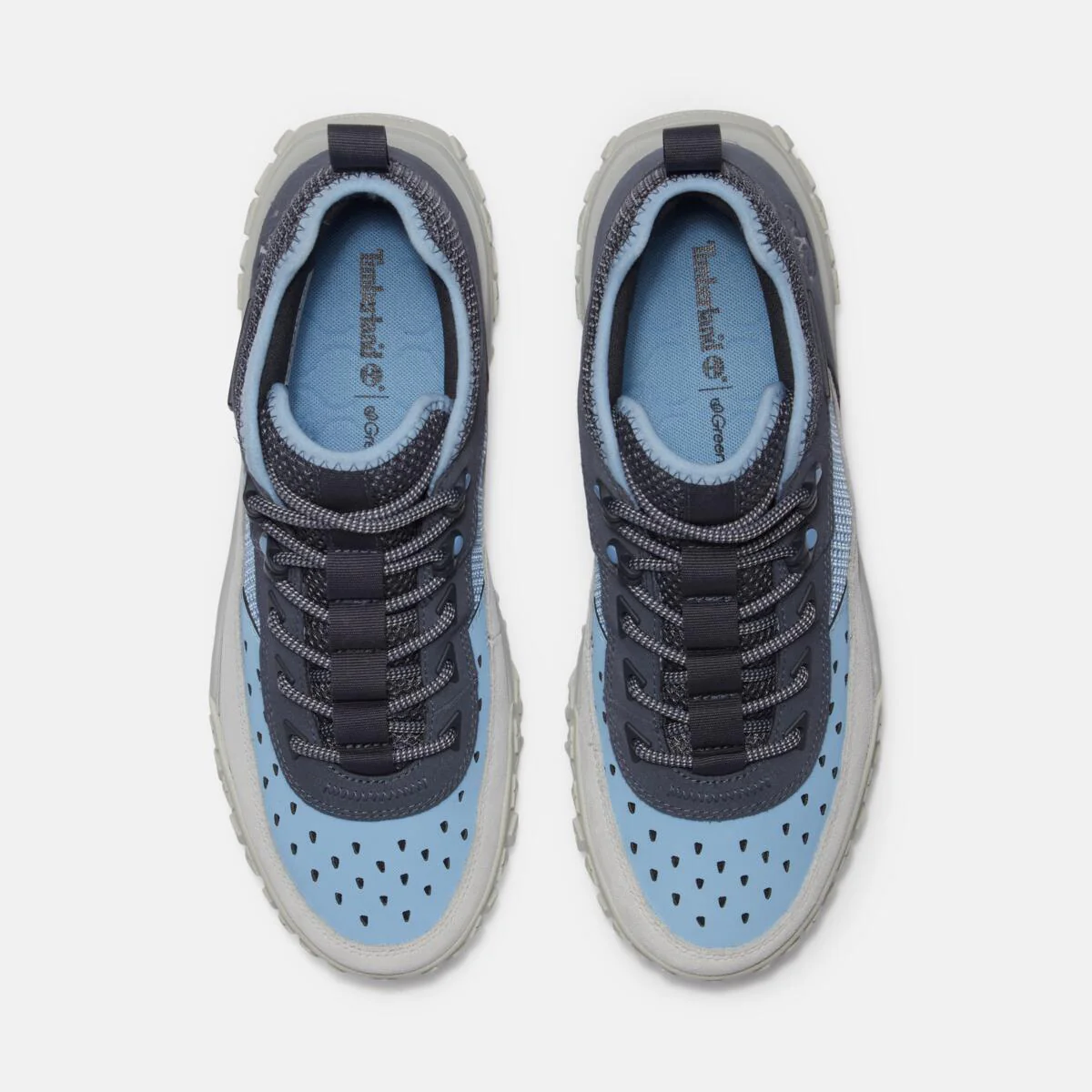 Men's Greenstride Motion 6 Mid - Image 3
