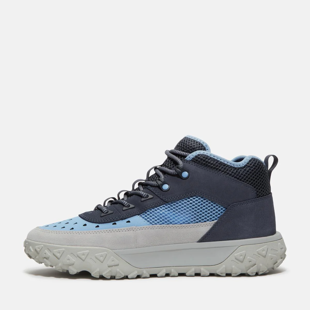 Men's Greenstride Motion 6 Mid - Image 6