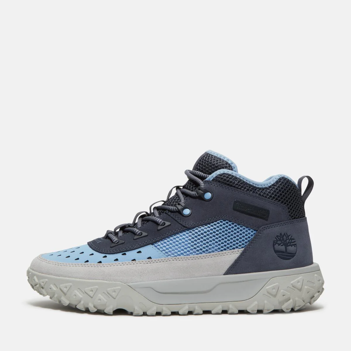 Men's Greenstride Motion 6 Mid - Image 8