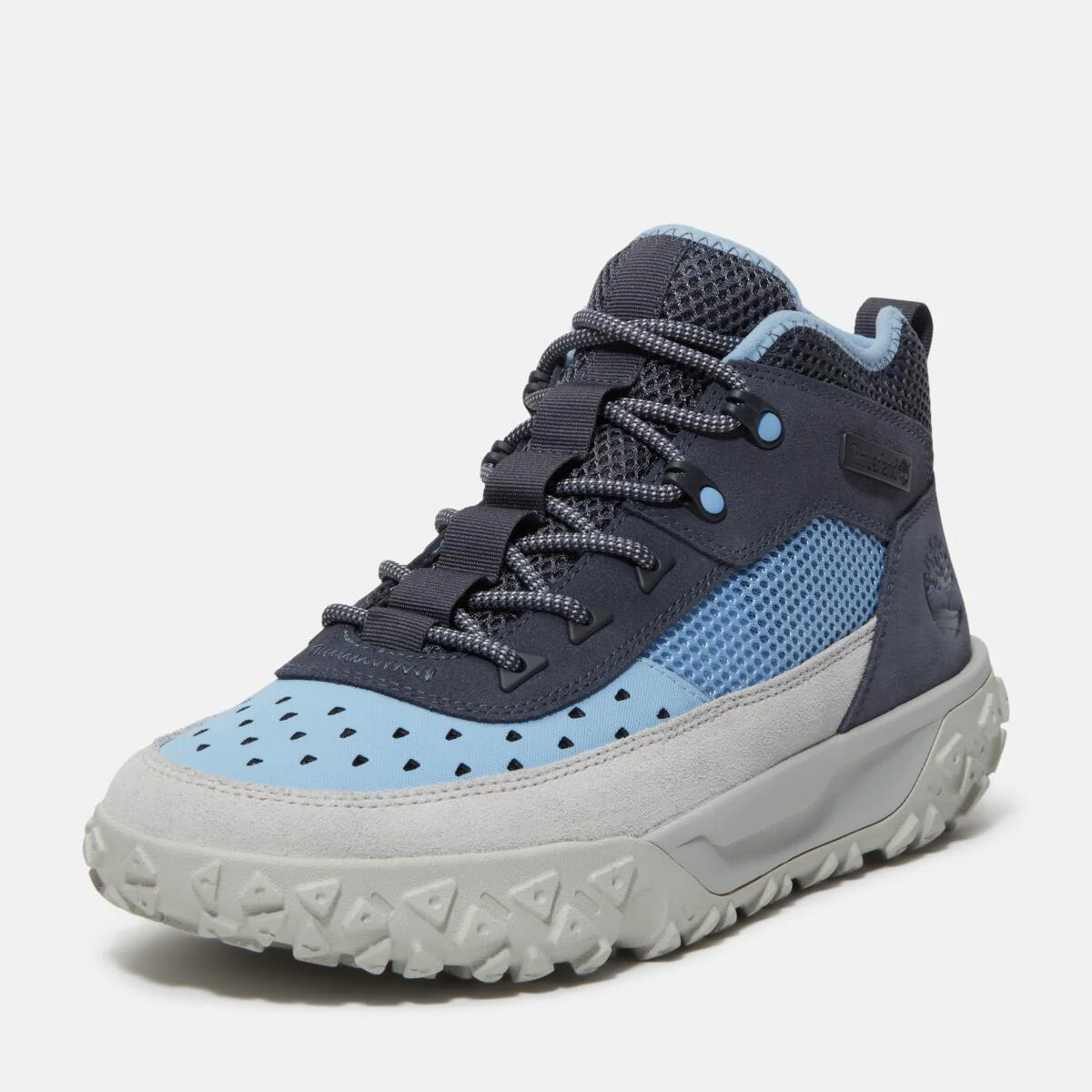 Men's Greenstride Motion 6 Mid - Image 9