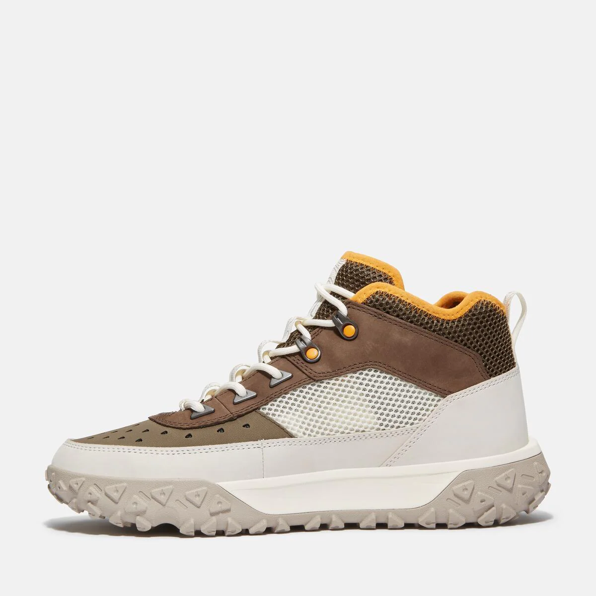 Men's Greenstride Motion 6 Mid - Image 6