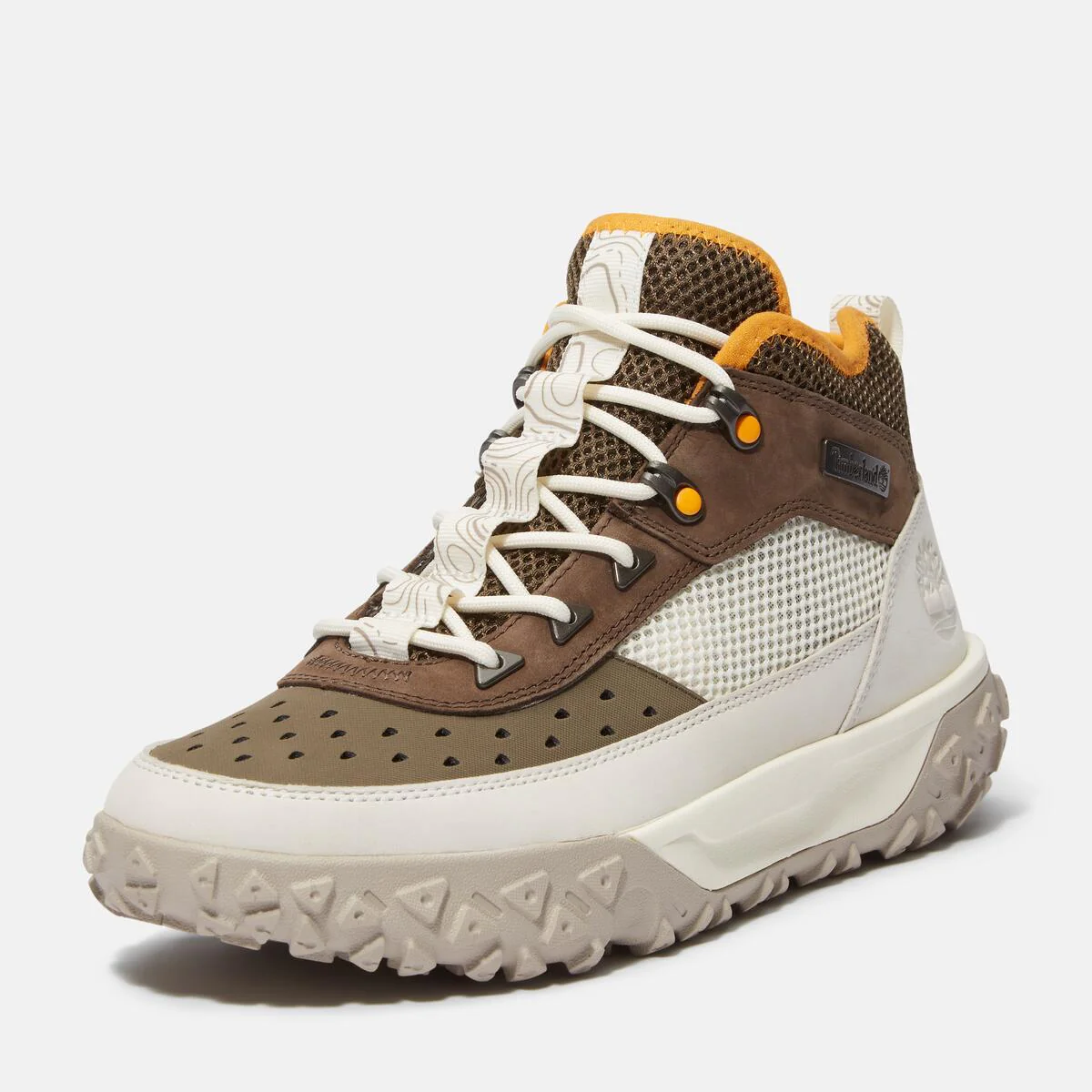 Men's Greenstride Motion 6 Mid - Image 9