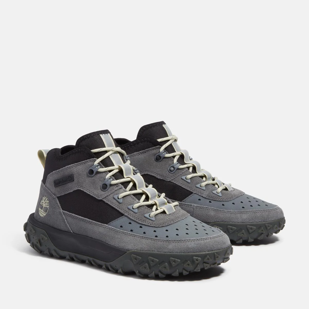 Men's Greenstride Motion 6 Mid - Image 2