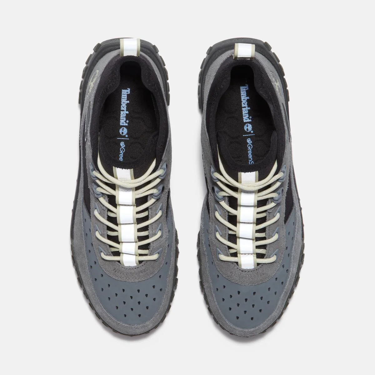 Men's Greenstride Motion 6 Mid - Image 3