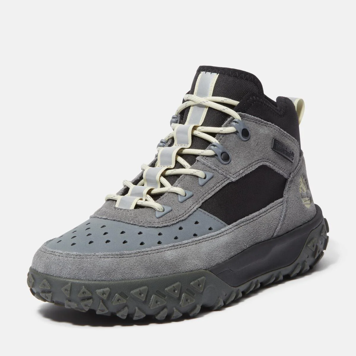 Men's Greenstride Motion 6 Mid - Image 9