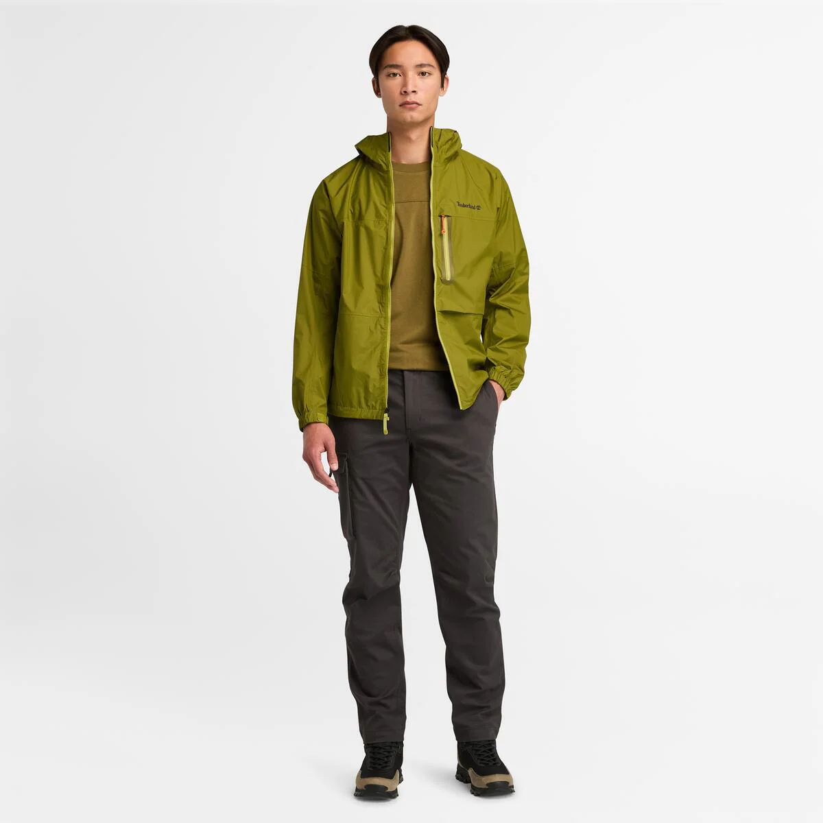 Men's HeiQ Pant - Image 2