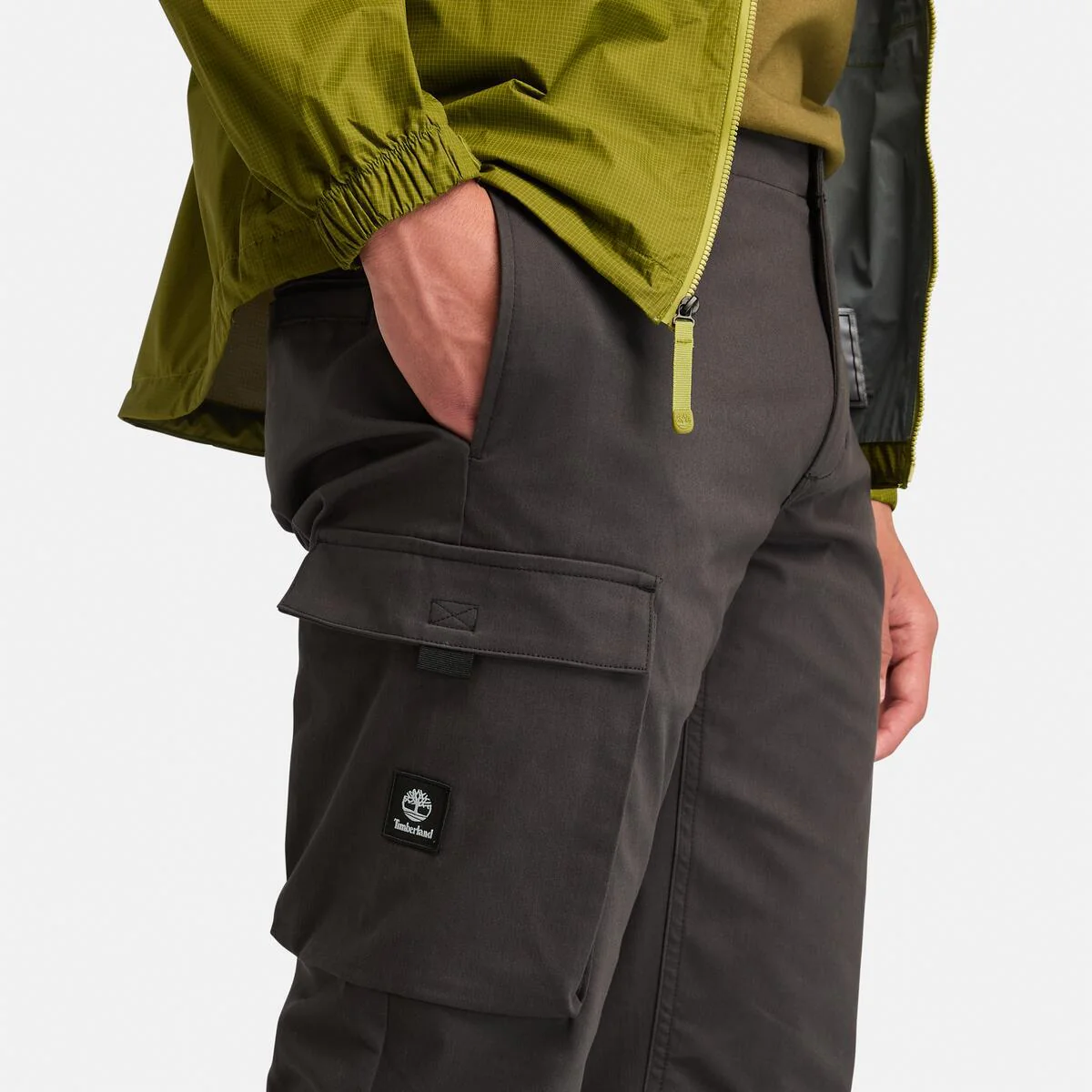 Men's HeiQ Pant - Image 3