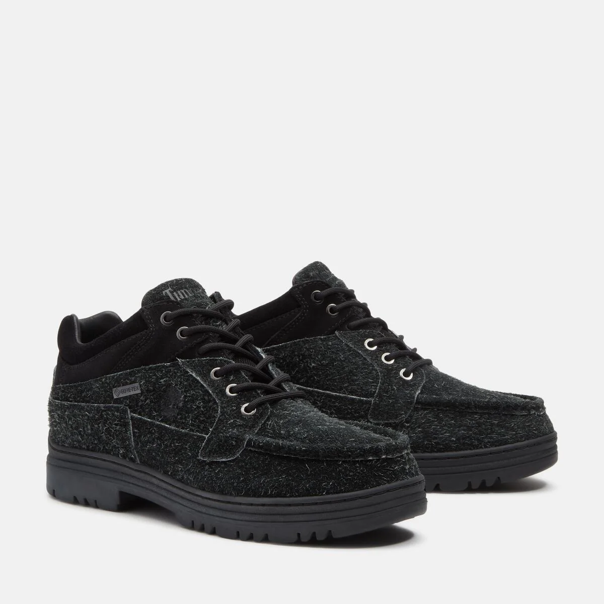 Men's Heritage Moc Toe GTX Chukka - Image 2