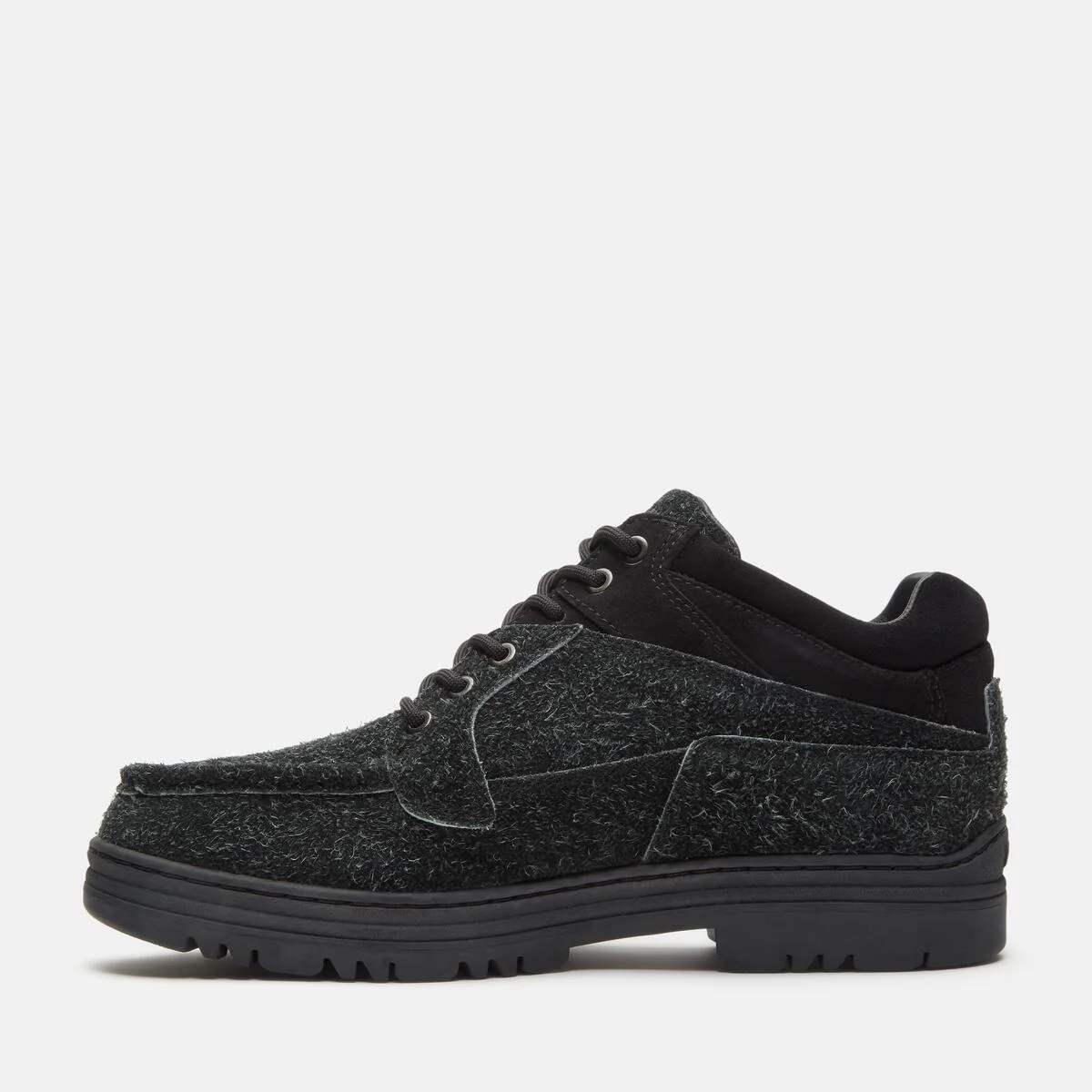 Men's Heritage Moc Toe GTX Chukka - Image 6