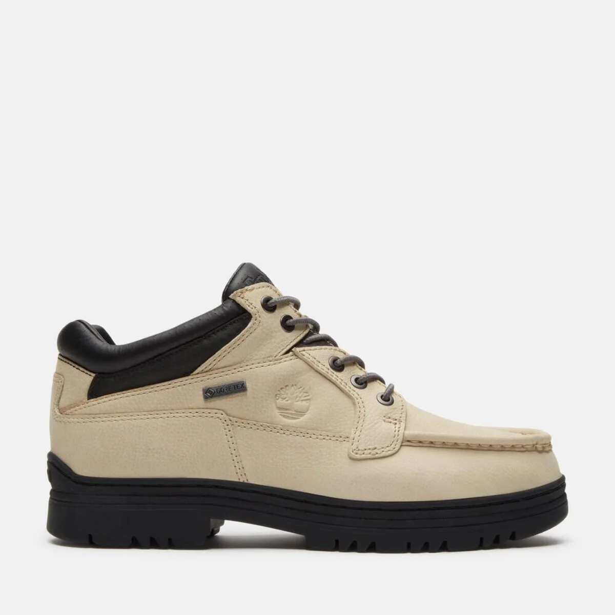 Men's Heritage Moc Toe GTX Chukka