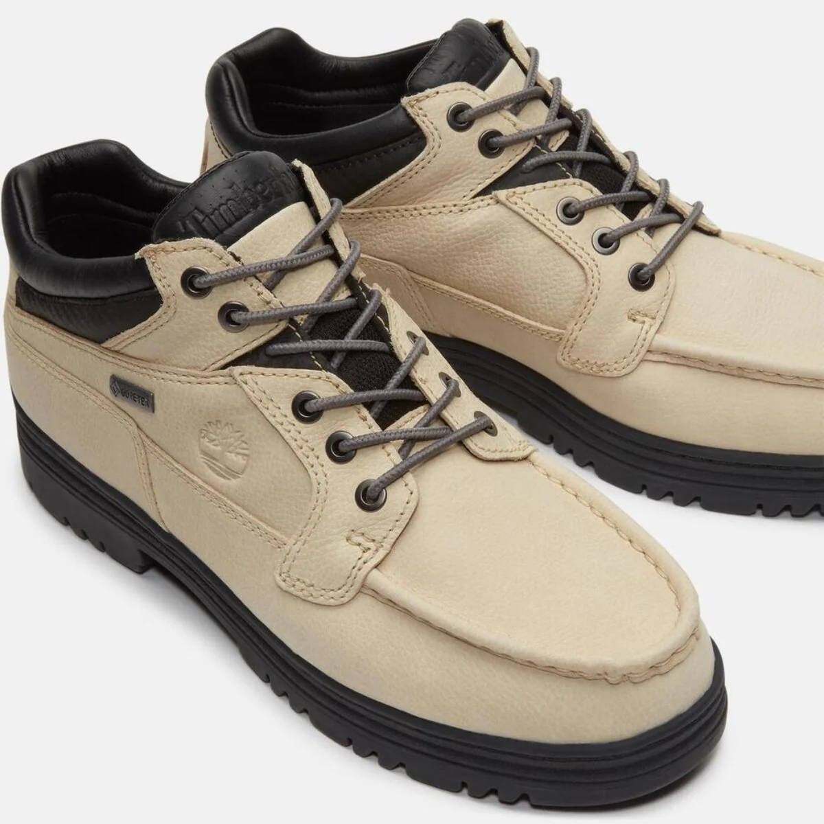 Men's Heritage Moc Toe GTX Chukka - Image 2