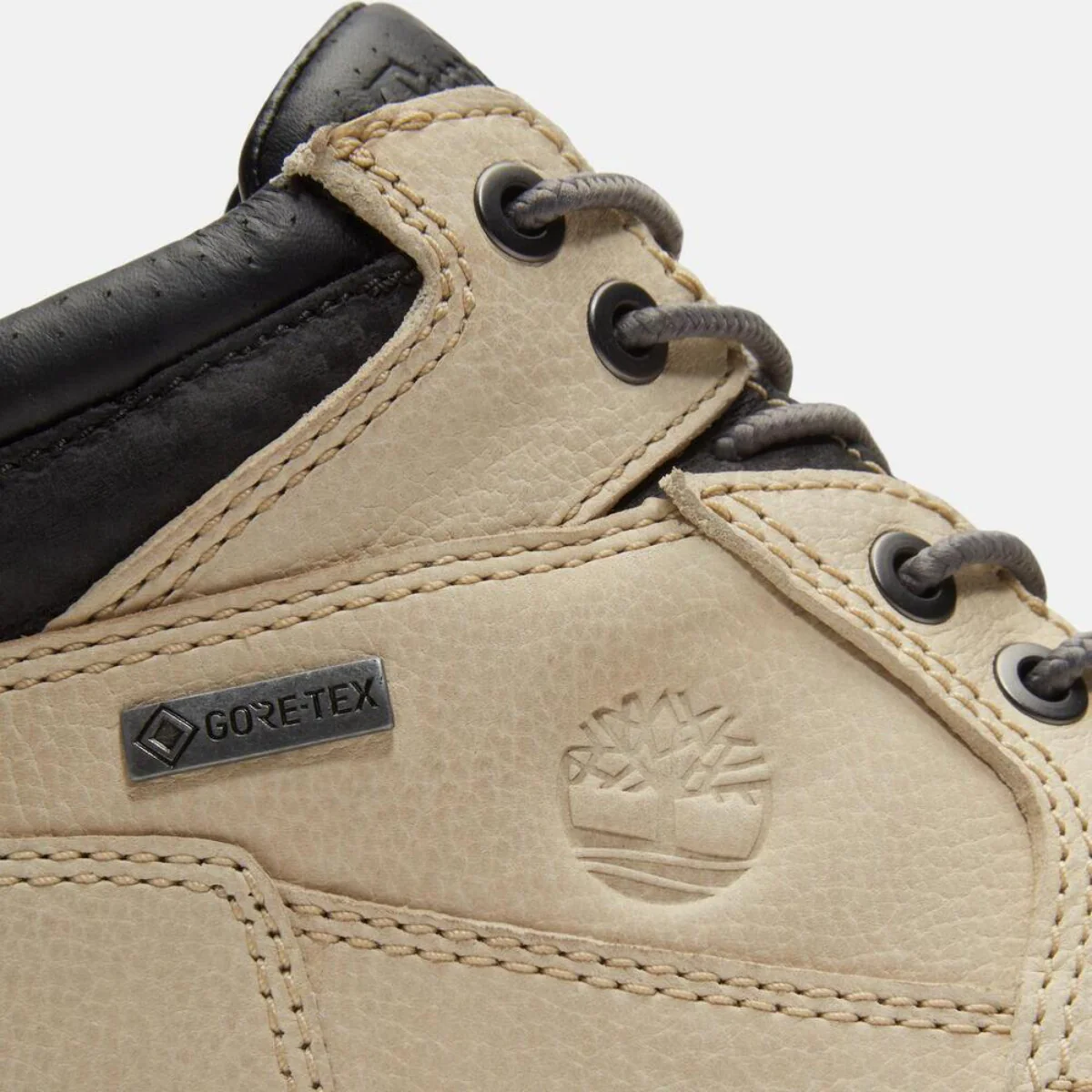 Men's Heritage Moc Toe GTX Chukka - Image 5