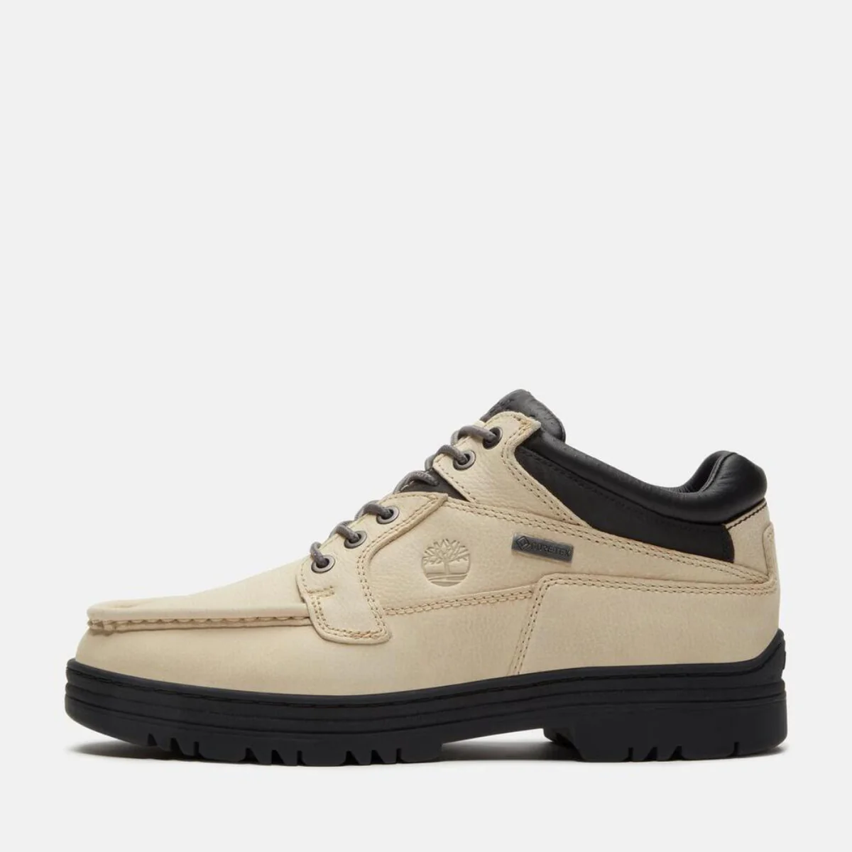 Men's Heritage Moc Toe GTX Chukka - Image 7