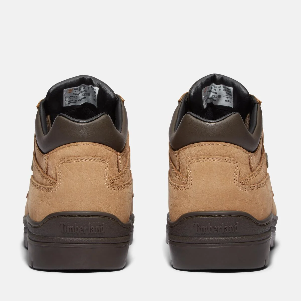 Men's Heritage Moc Toe GTX Chukka - Image 5