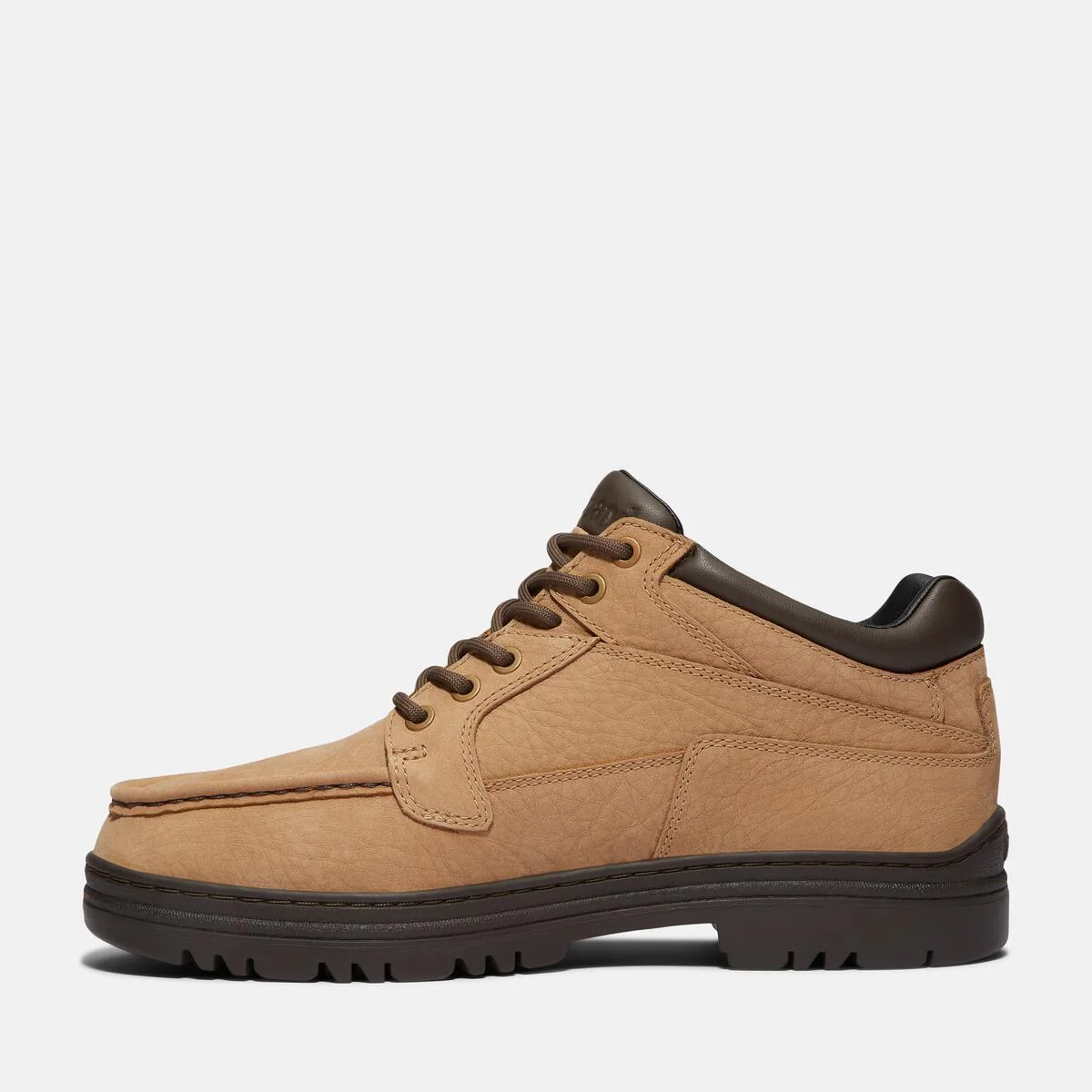 Men's Heritage Moc Toe GTX Chukka - Image 6