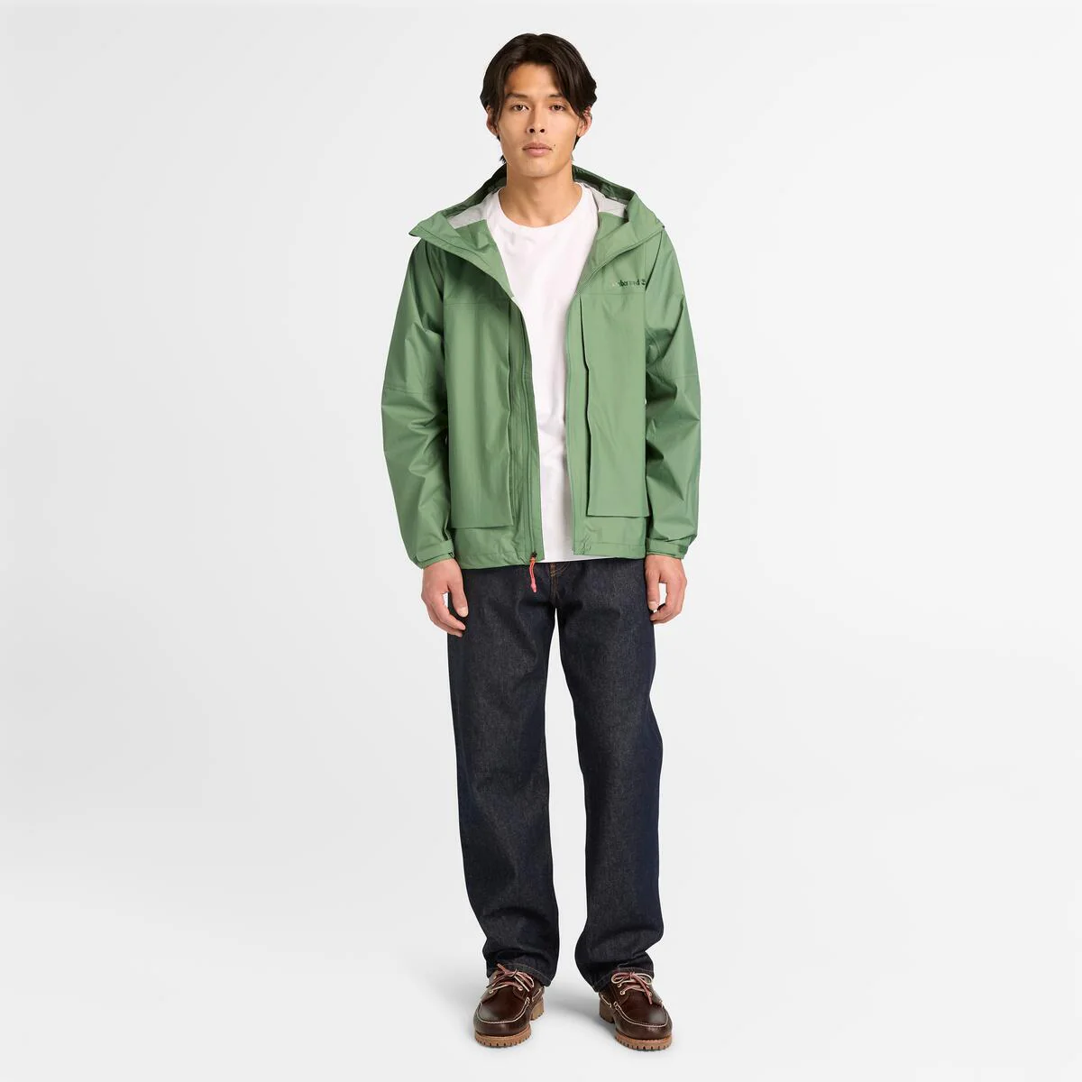 Men's Jenness 2.5L Waterproof Jacket - Image 2