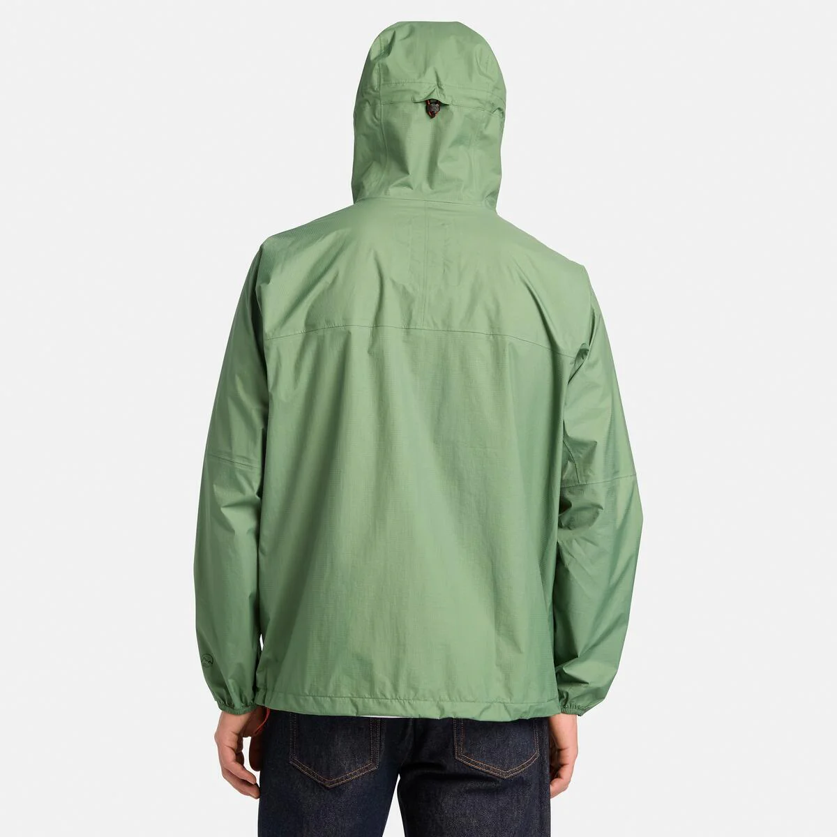 Men's Jenness 2.5L Waterproof Jacket - Image 4