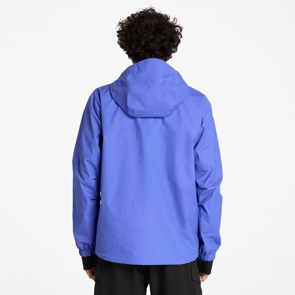 Men's Jenness Mobi Flex Waterproof Jacket - Image 4