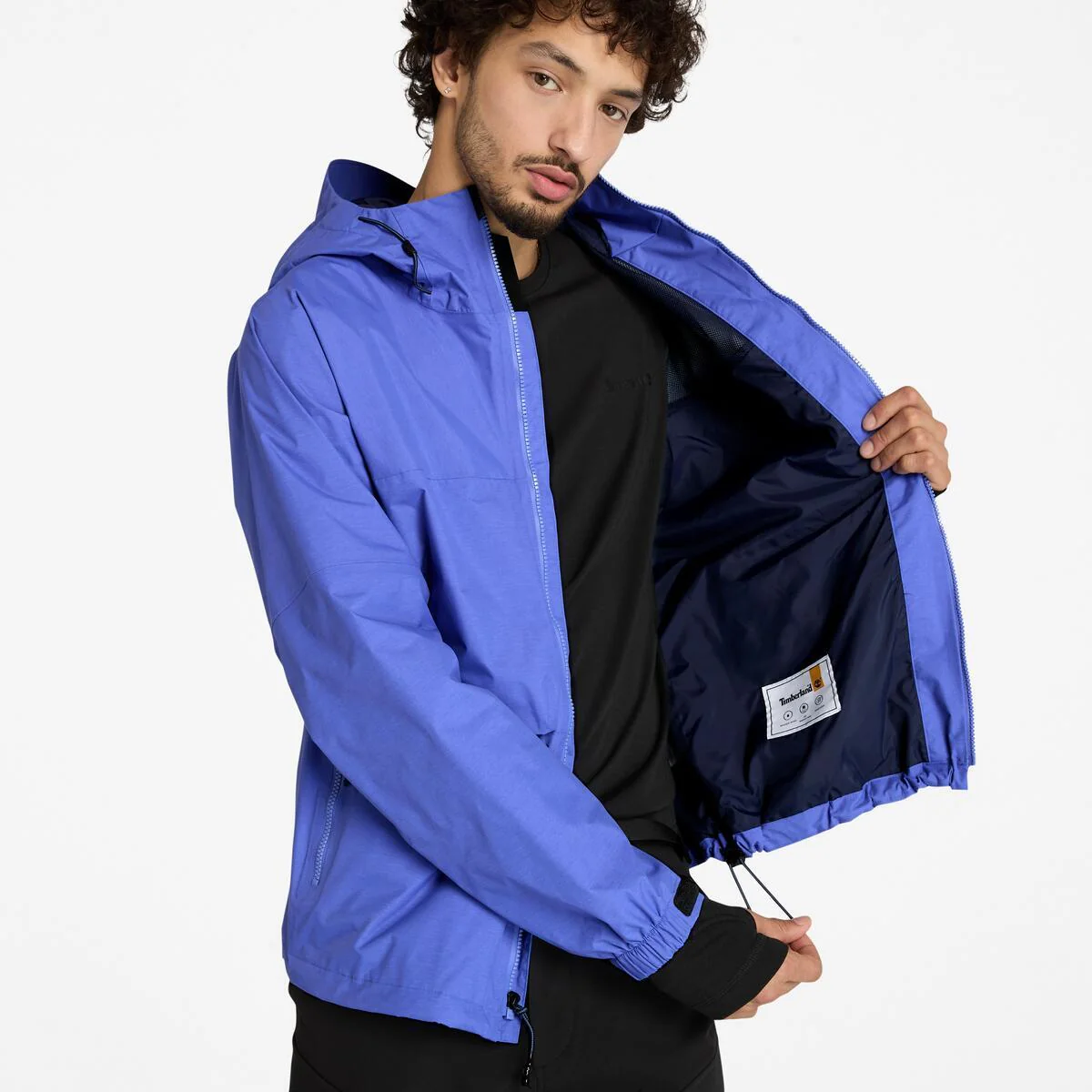 Men's Jenness Mobi Flex Waterproof Jacket - Image 5