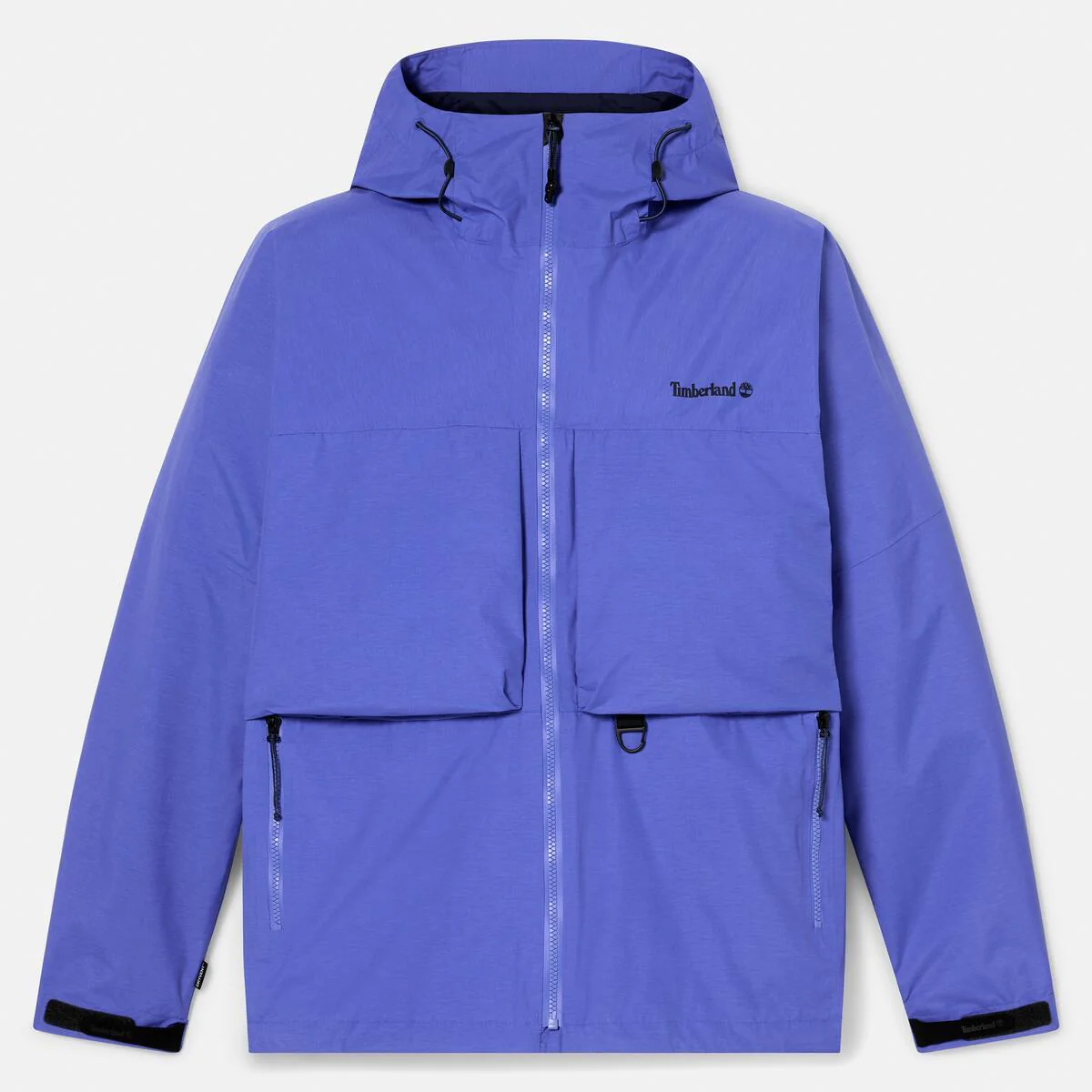 Men's Jenness Mobi Flex Waterproof Jacket - Image 6
