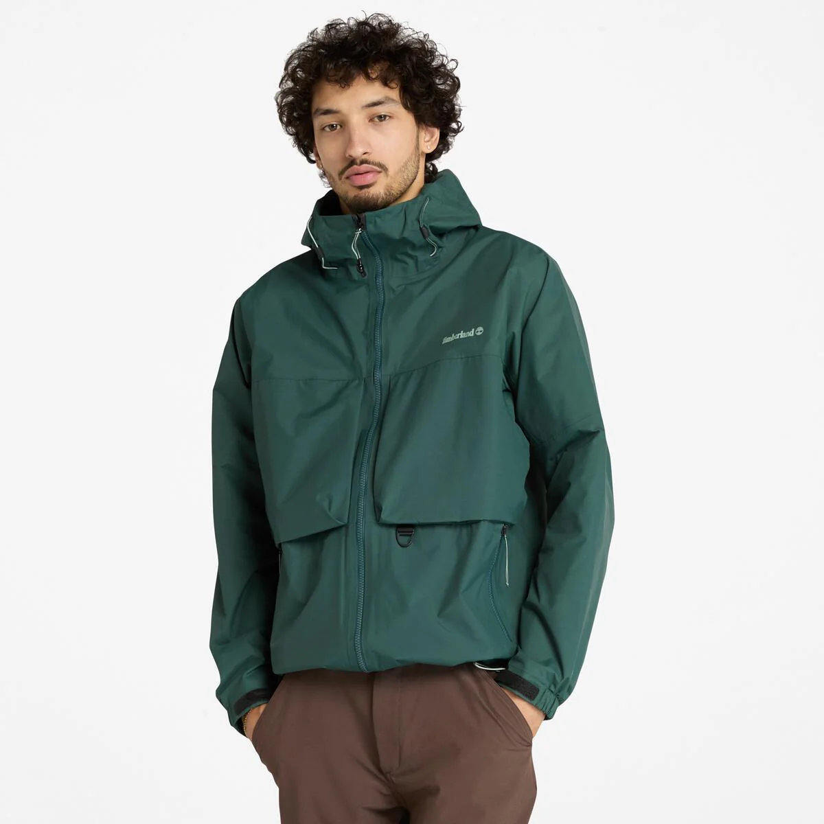 Men's Jenness Mobi Flex Waterproof Jacket