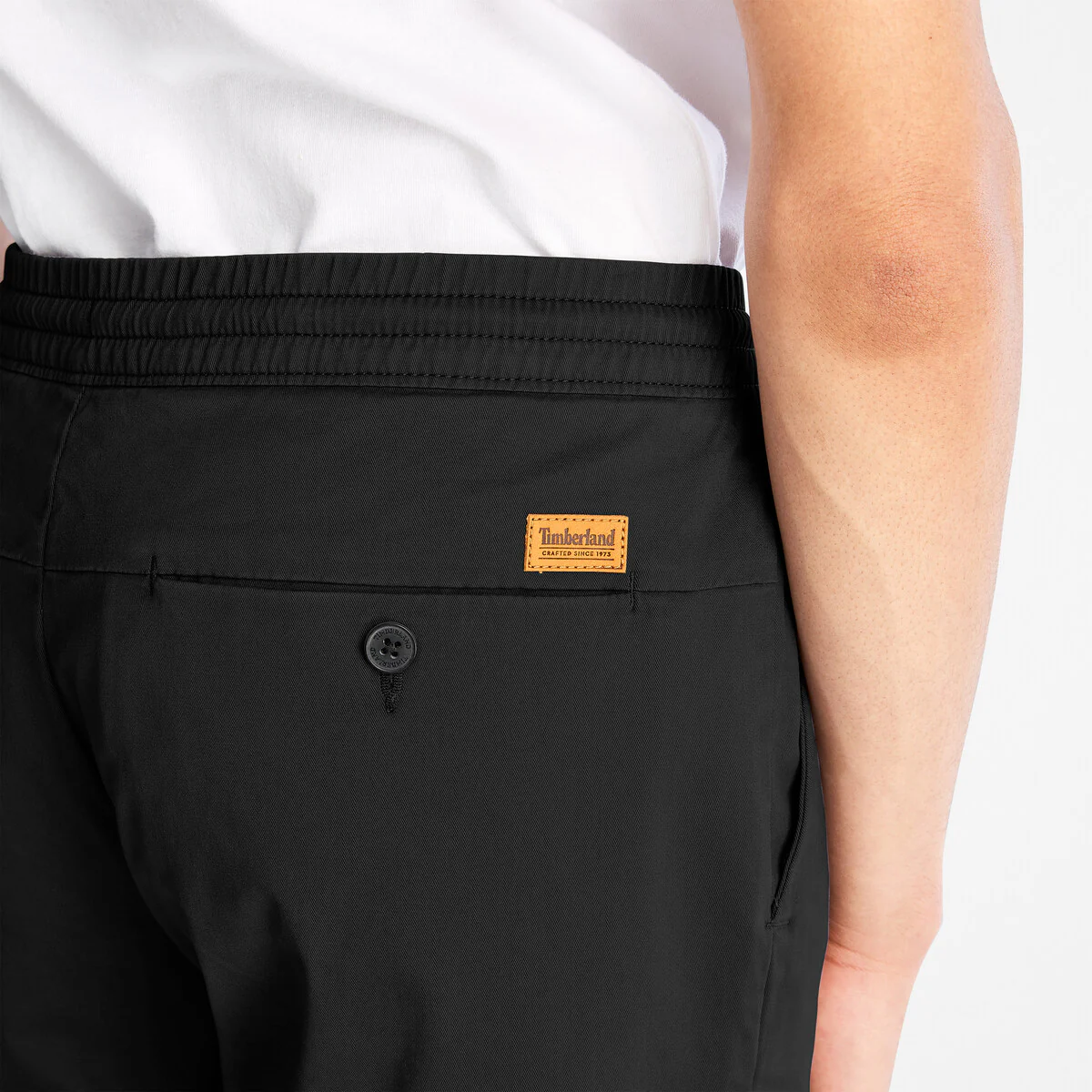 Men's Lovell Lake Slim Tapered Jogger Pant - Image 3