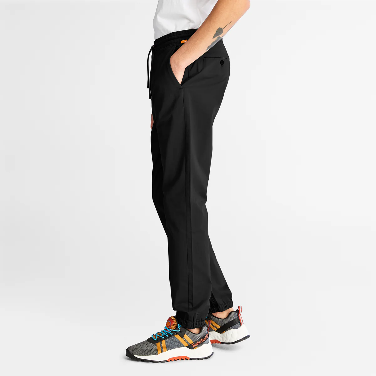 Men's Lovell Lake Slim Tapered Jogger Pant - Image 5