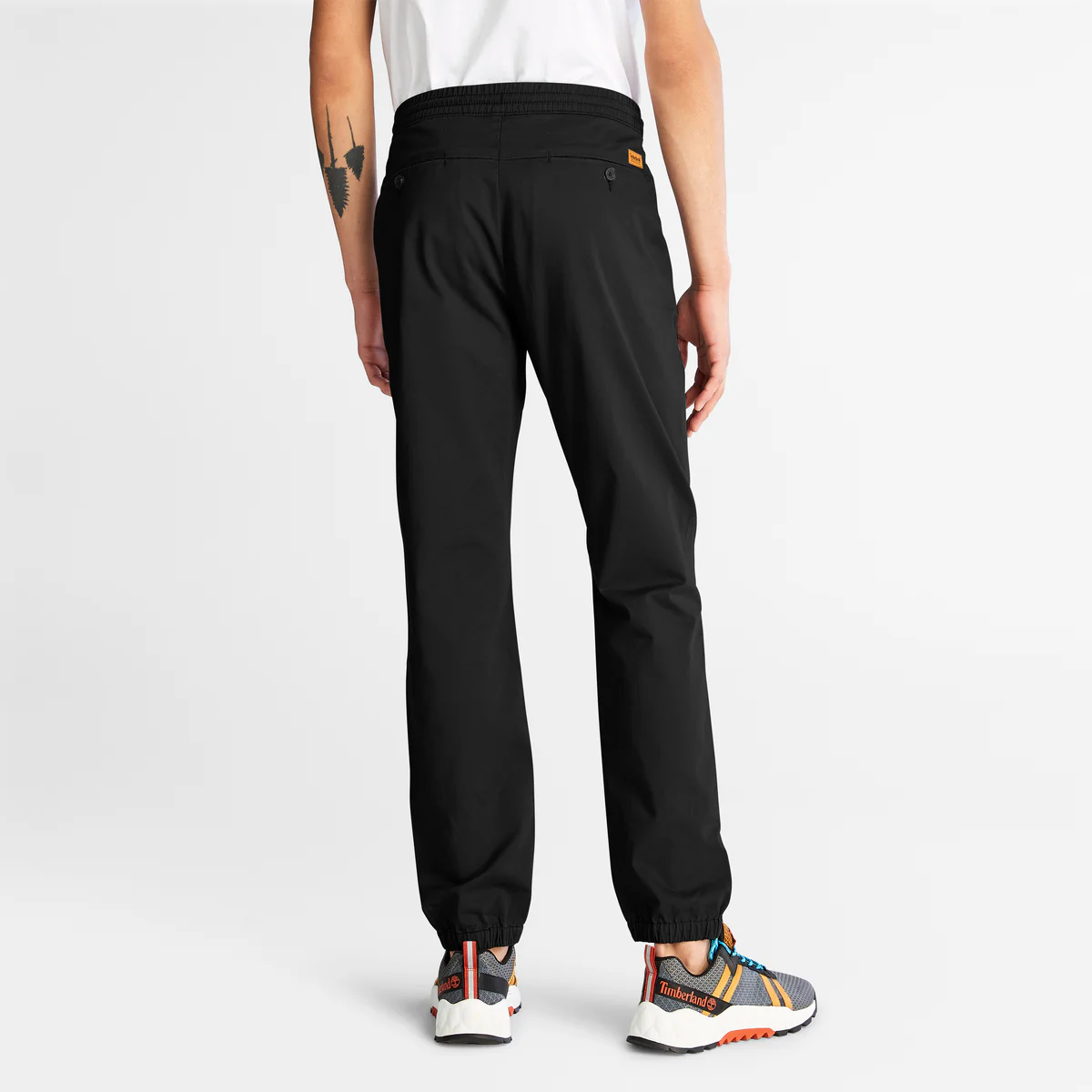 Men's Lovell Lake Slim Tapered Jogger Pant - Image 6