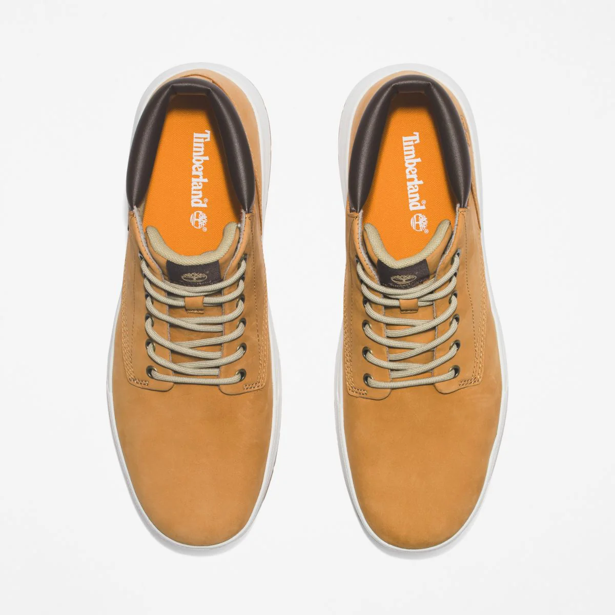 Men's Maple Grove Chukka - Image 3