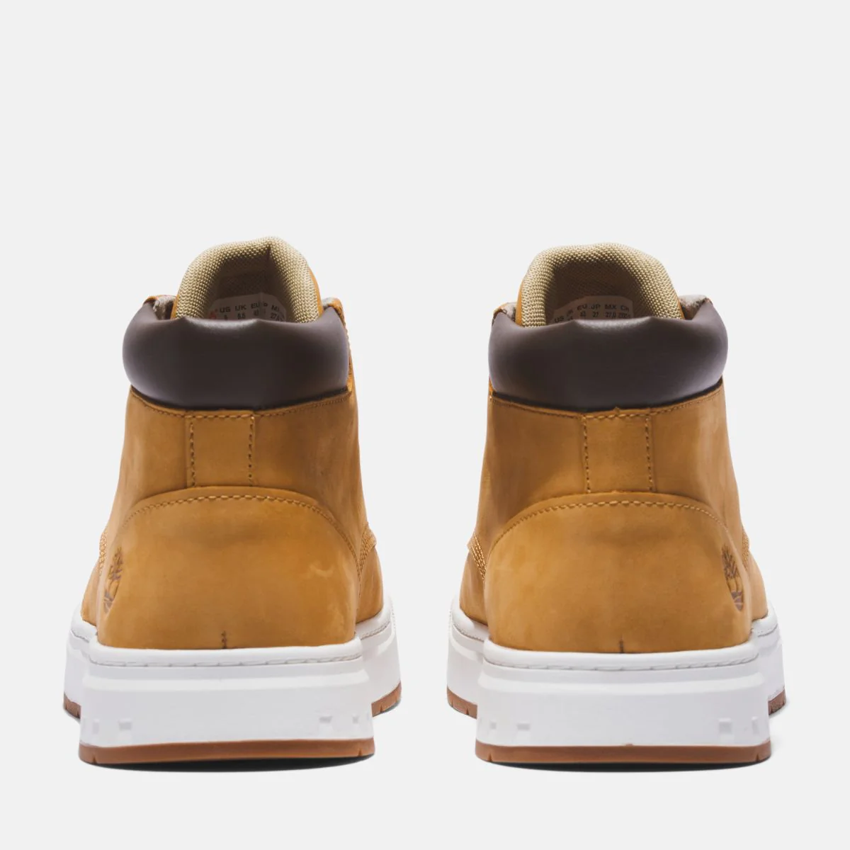 Men's Maple Grove Chukka - Image 5