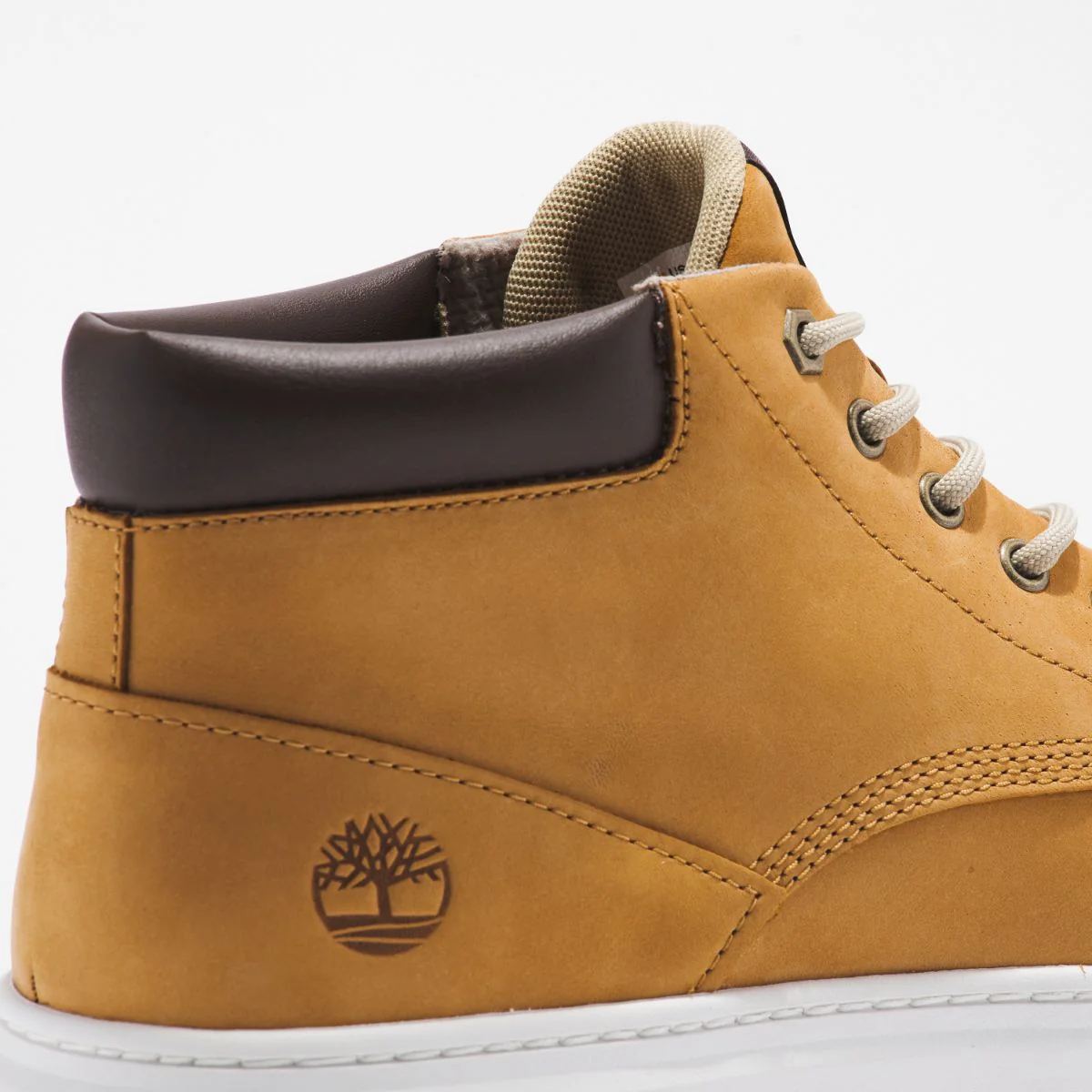 Men's Maple Grove Chukka - Image 7