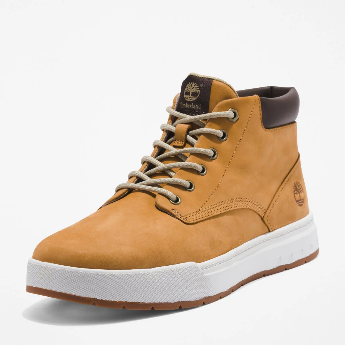 Men's Maple Grove Chukka - Image 9
