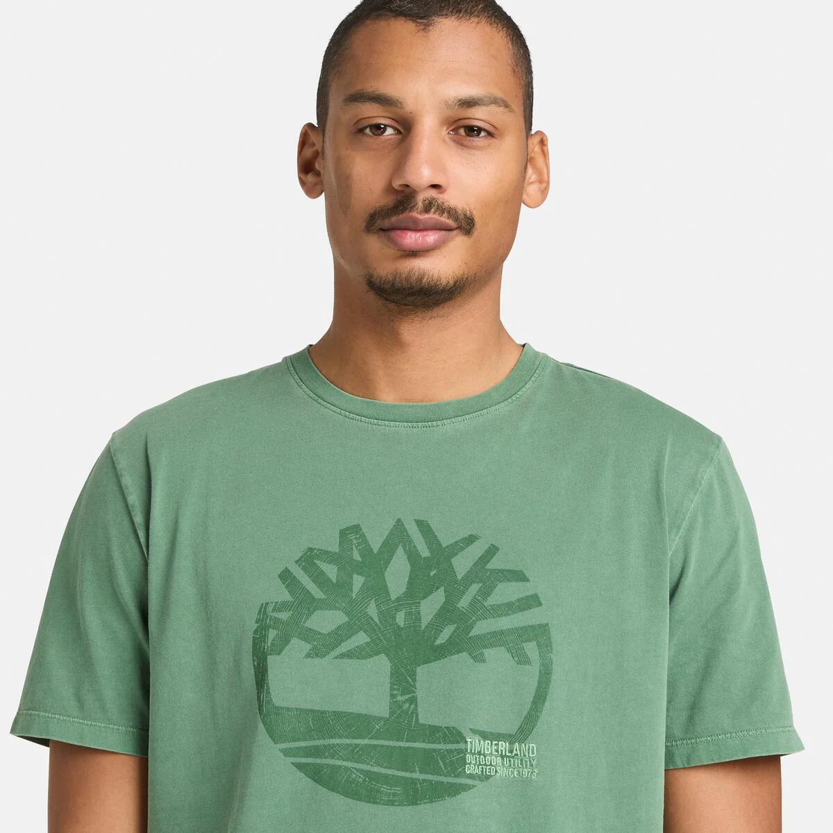 Men's Merrymack River Graphic Tee - Image 3