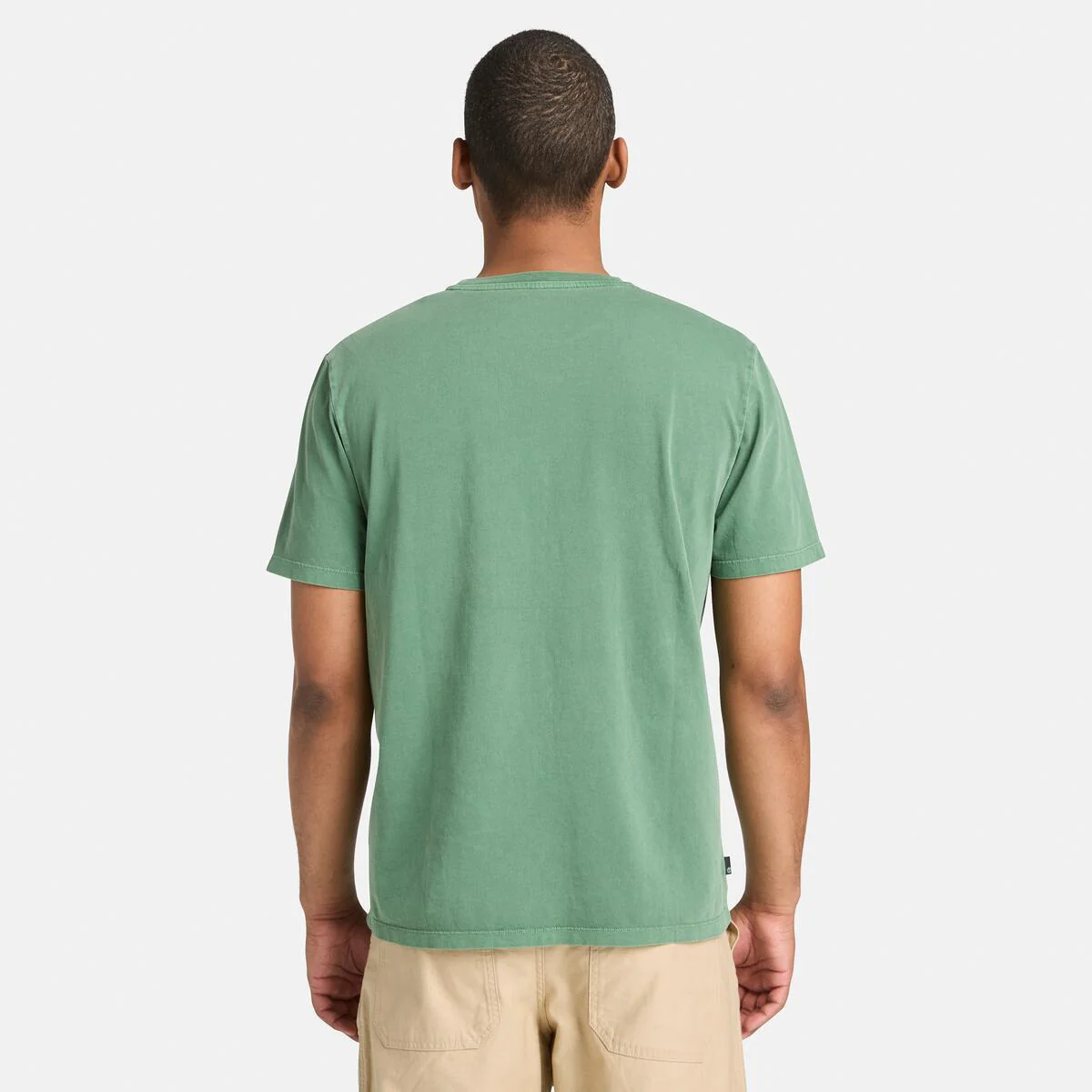 Men's Merrymack River Graphic Tee - Image 4