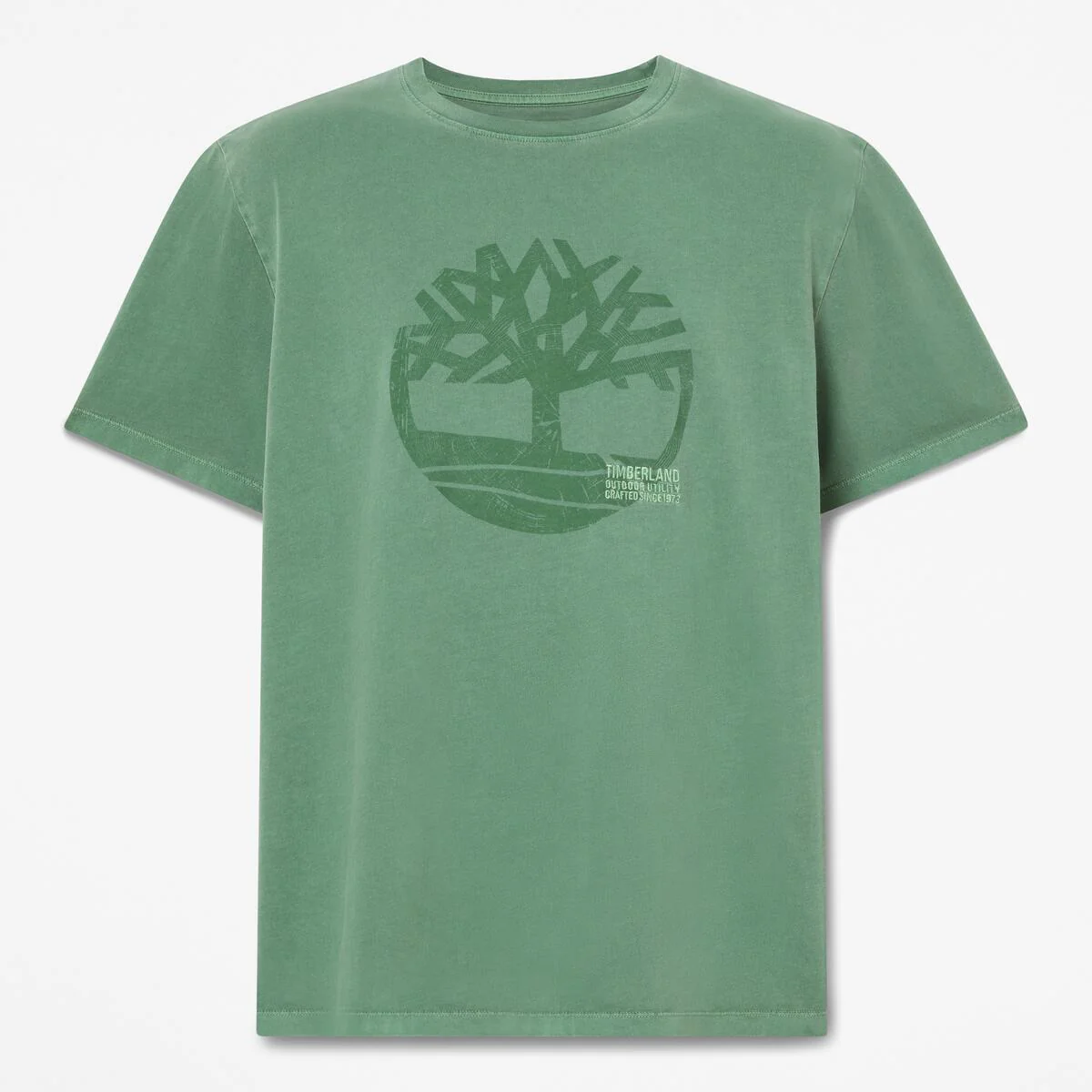 Men's Merrymack River Graphic Tee - Image 5